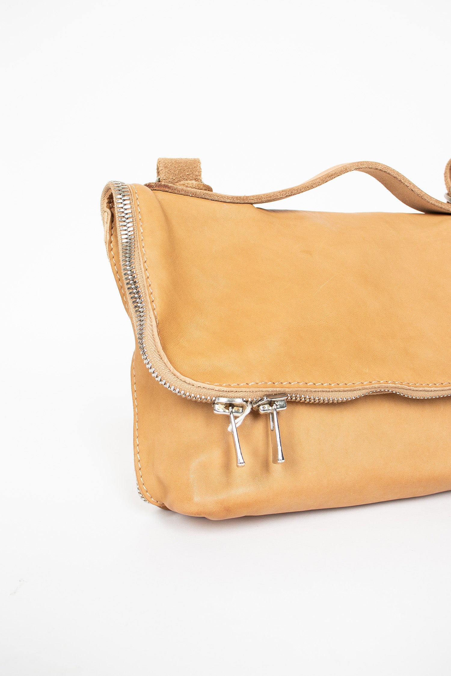 M100 Messenger Bag CO171T Tan