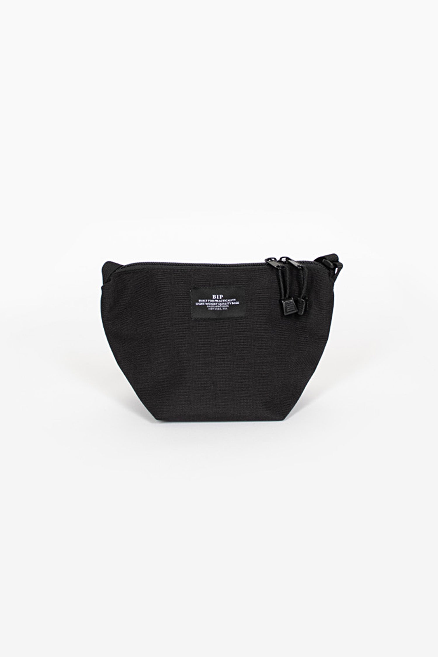 Micro Tote Black