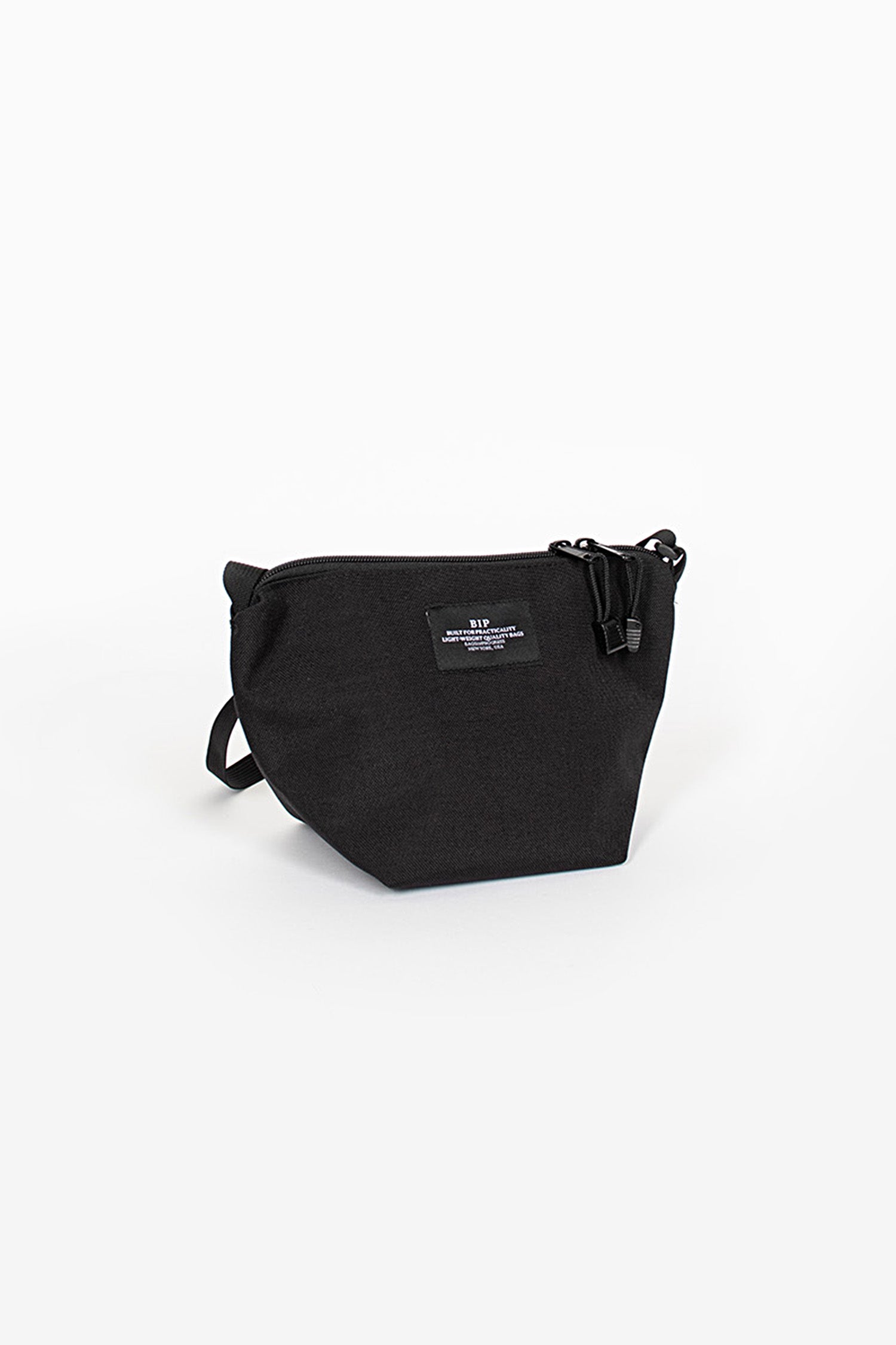 Micro Tote Black