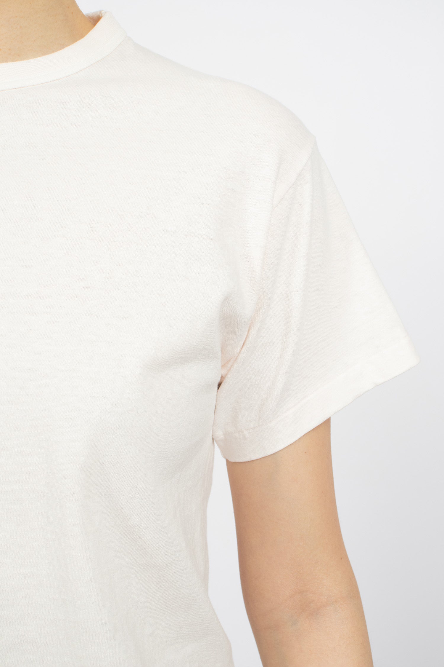 Na'Maka'Oh SS T-Shirt Pigment Dye Delicacy