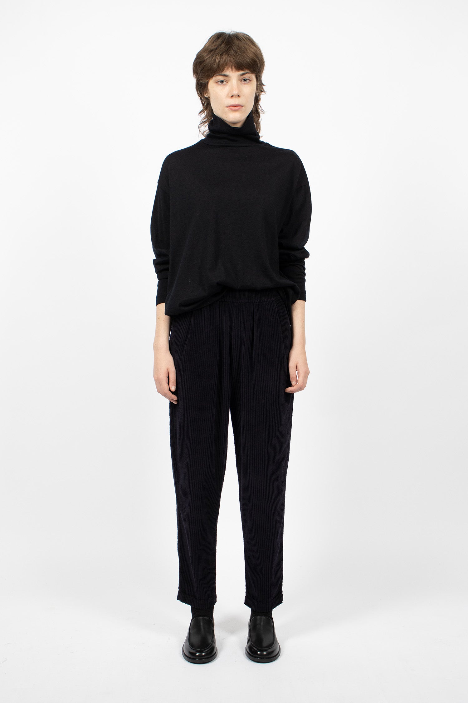 NCP13 Carpenter Pants Dark Navy