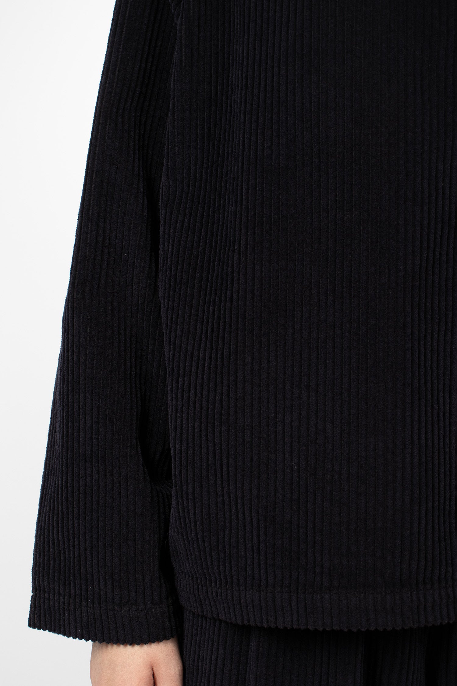 TT11 Tube Top Dark Navy