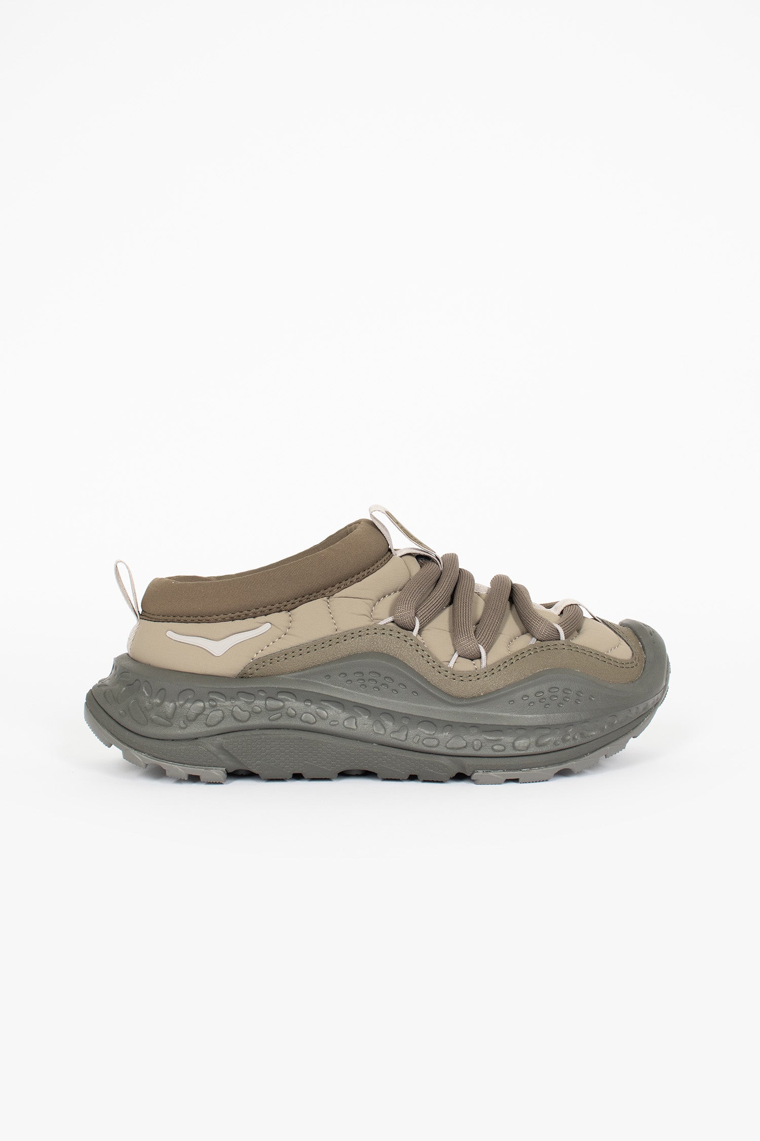 Ora Primo Light Roast/Asphalt Grey