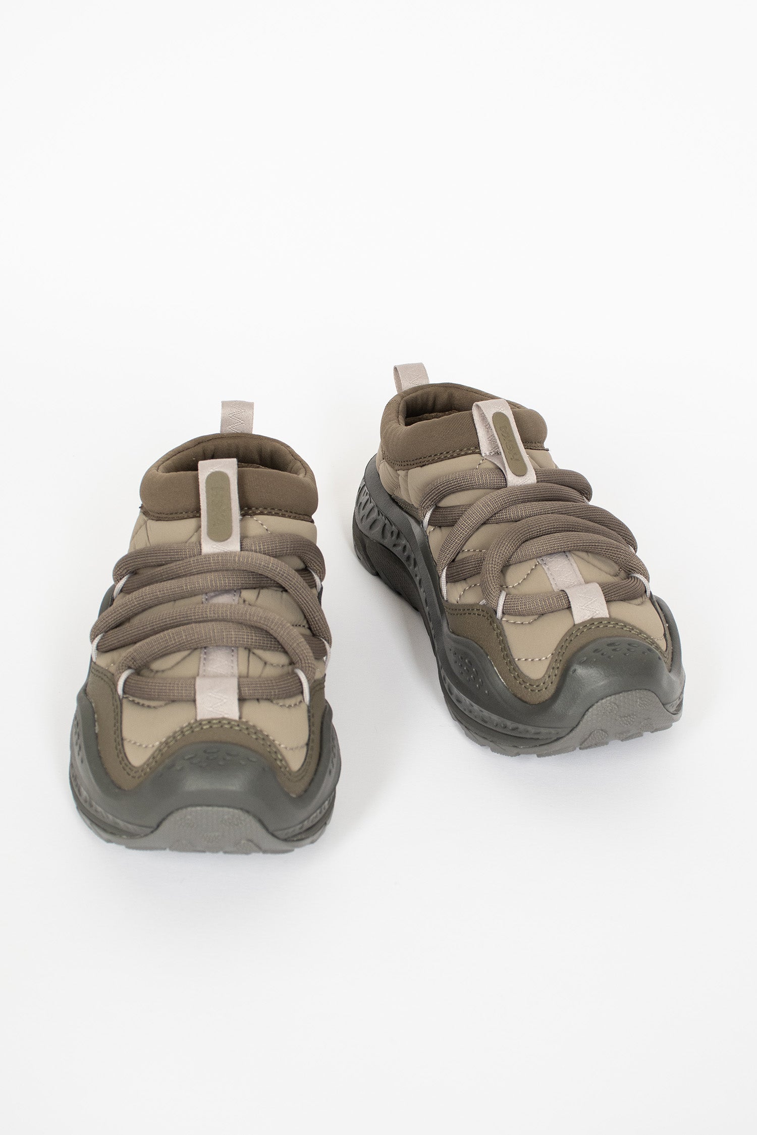 Ora Primo Light Roast/Asphalt Grey