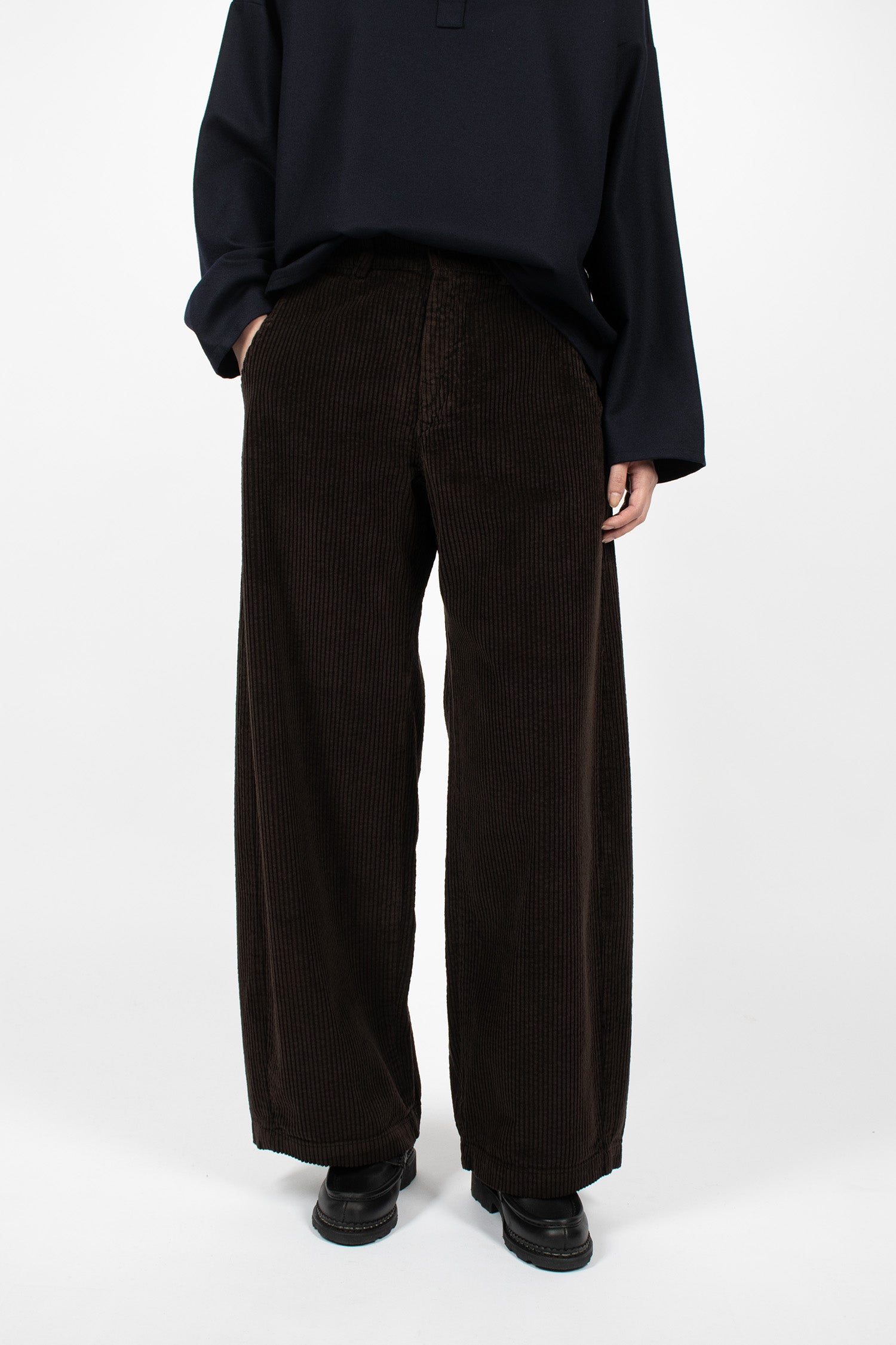 Sbam Pants Cacao