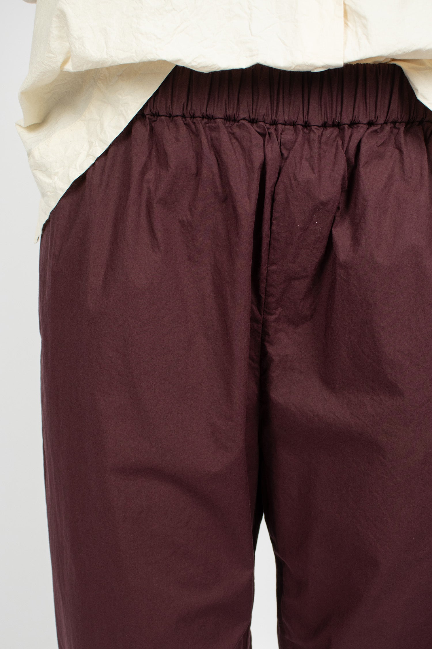 Simple Pants Auburn