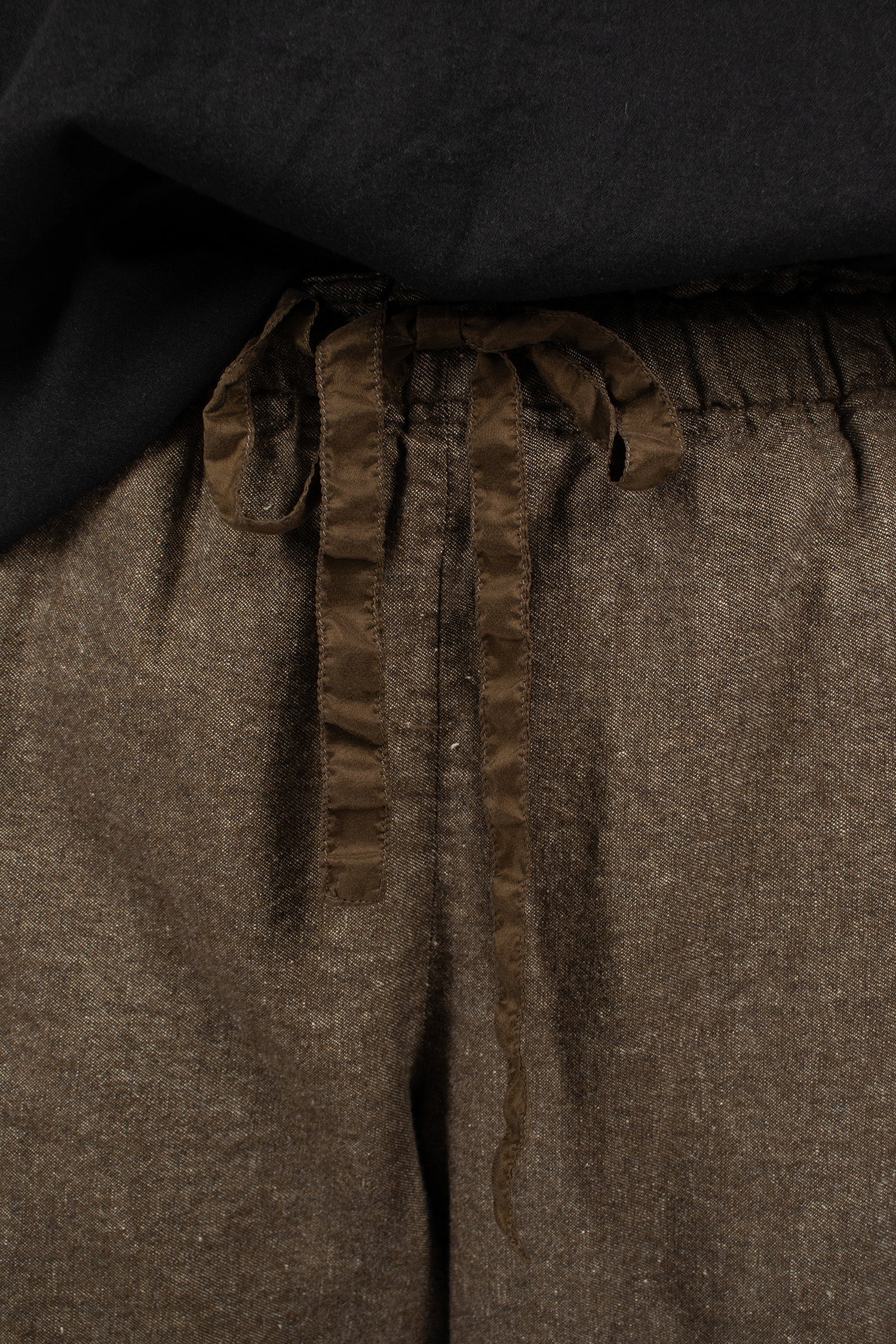 Coulisse SL90 SFL Pants Brown