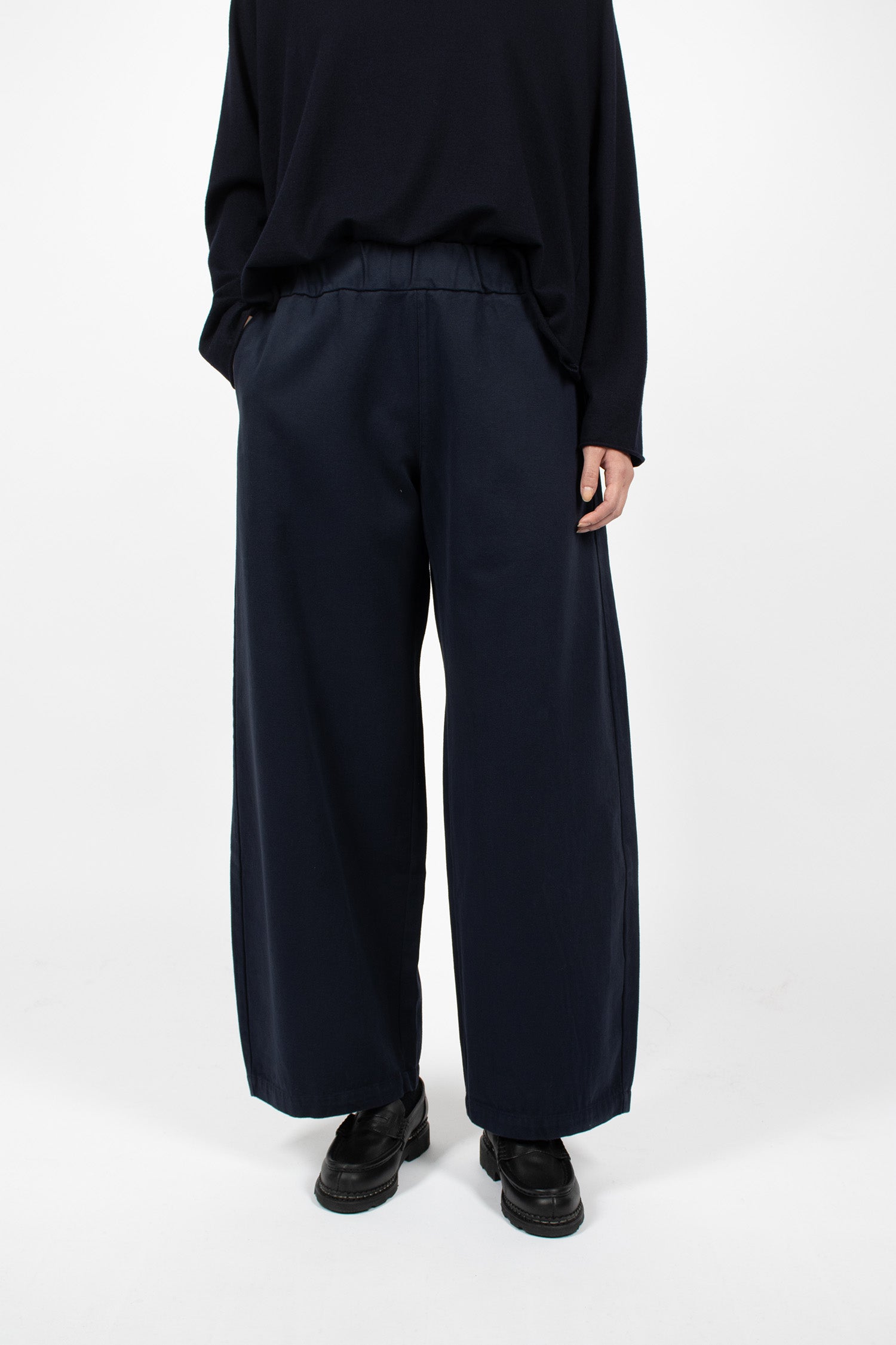 Chiaro Pants Atlantic