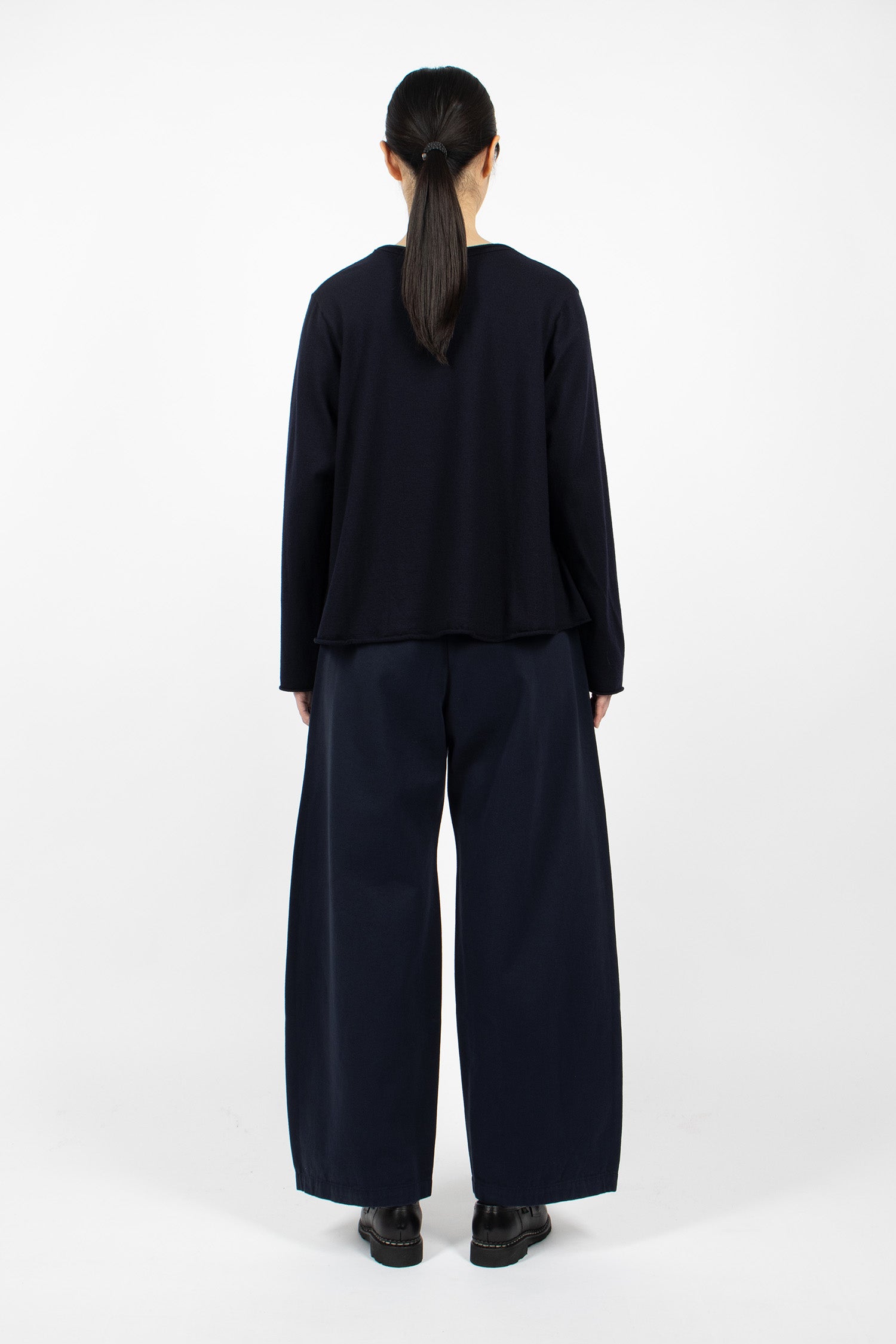 Chiaro Pants Atlantic