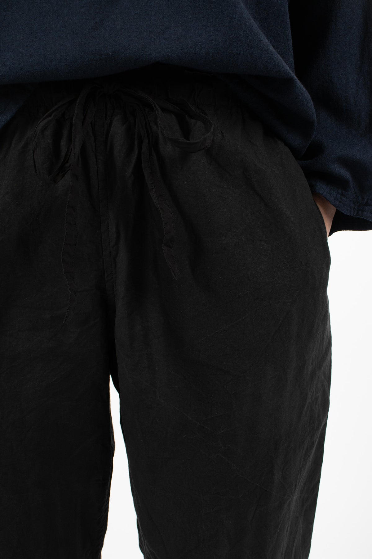 Coulisse SL90 Pant Black