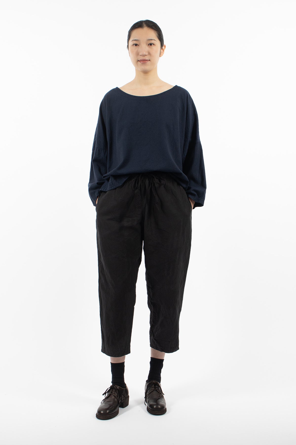 Coulisse SL90 Pant Black