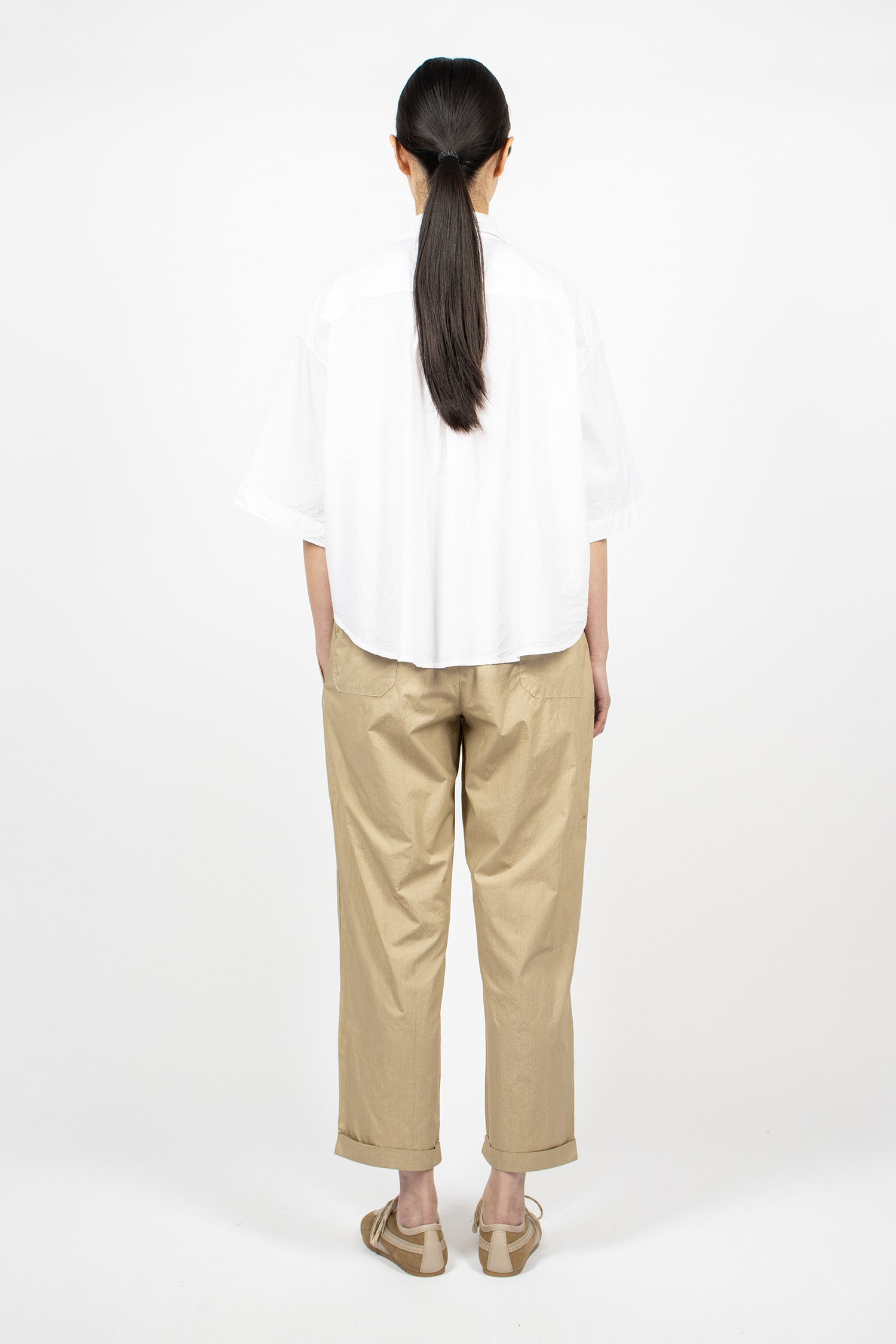 Vela Pants Sonora