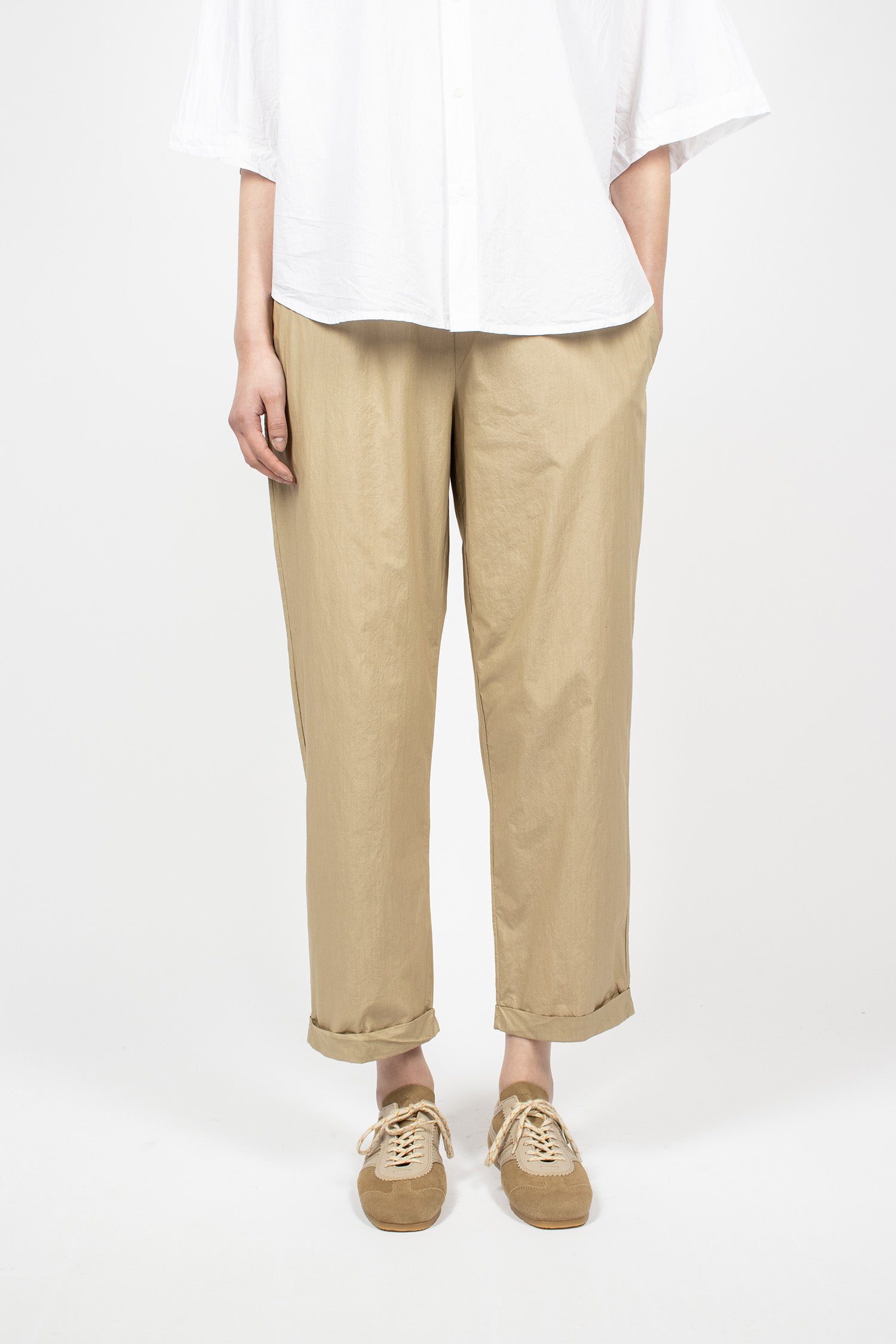 Vela Pants Sonora