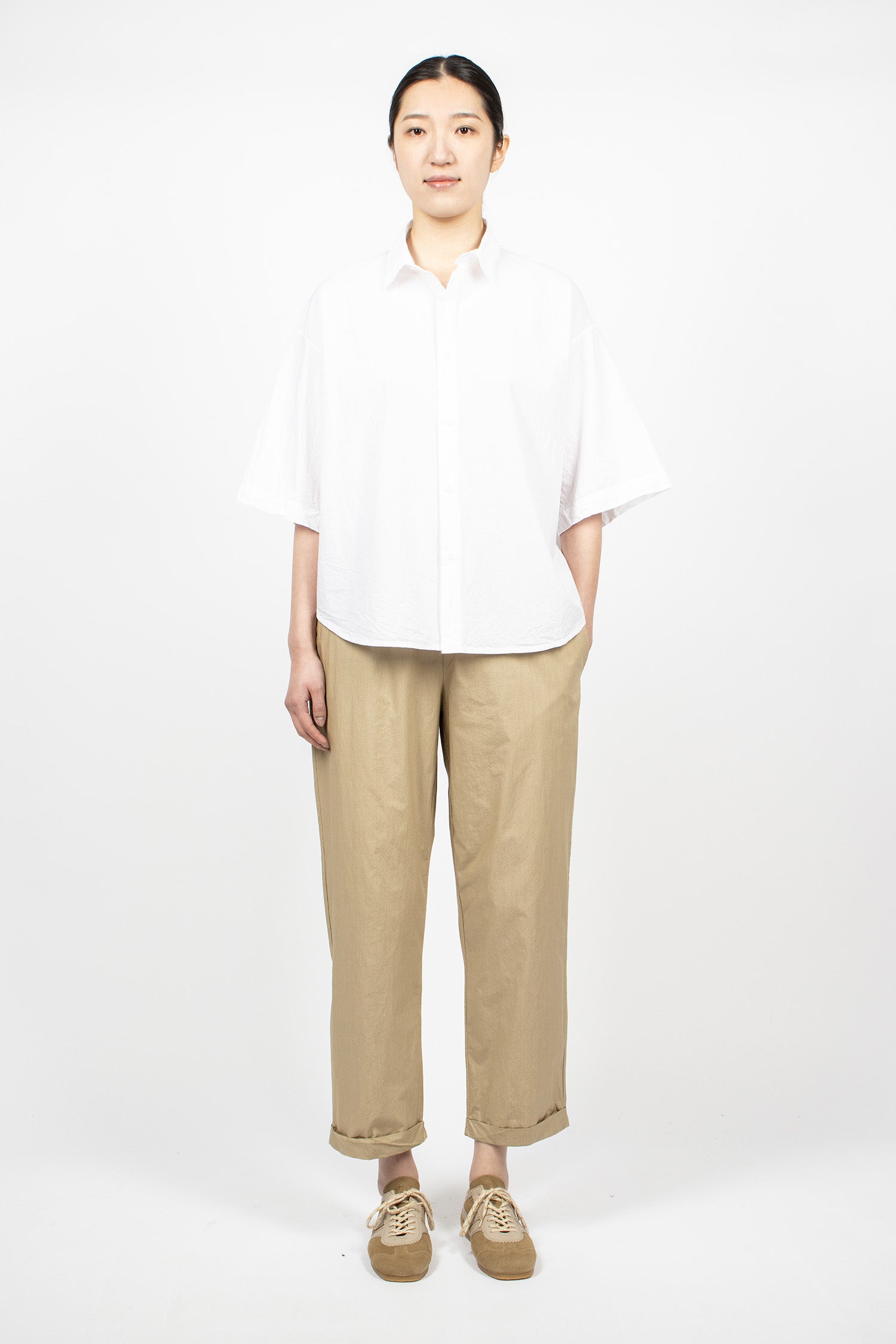 Vela Pants Sonora