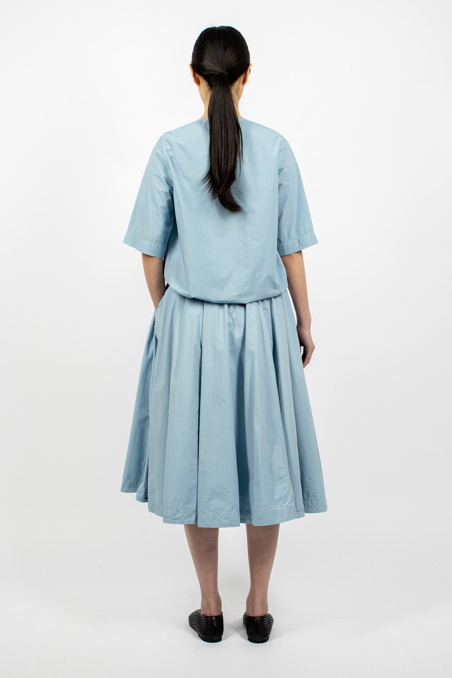 Petit Soleil Skirt Dusk