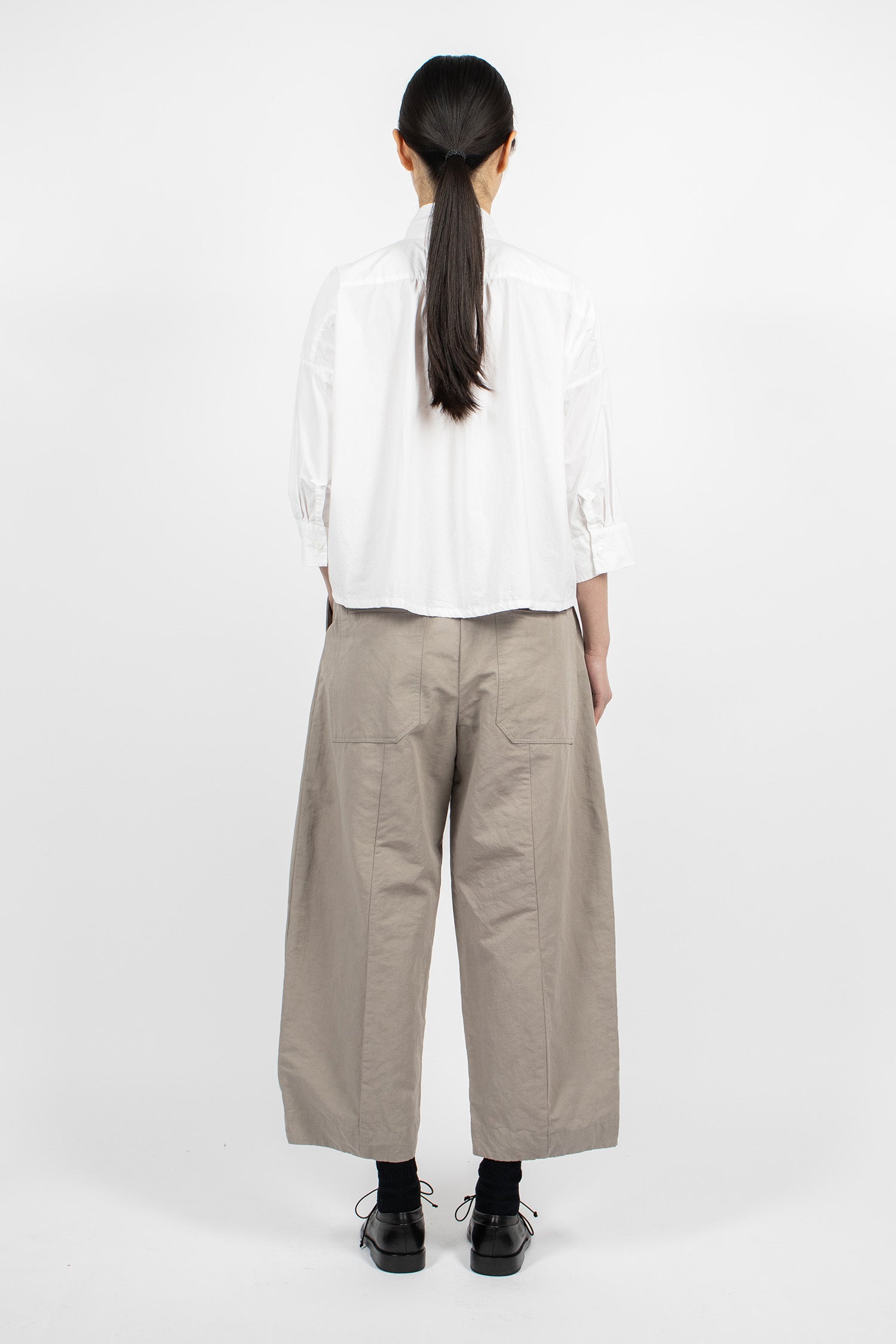 Sandra Pants Mink