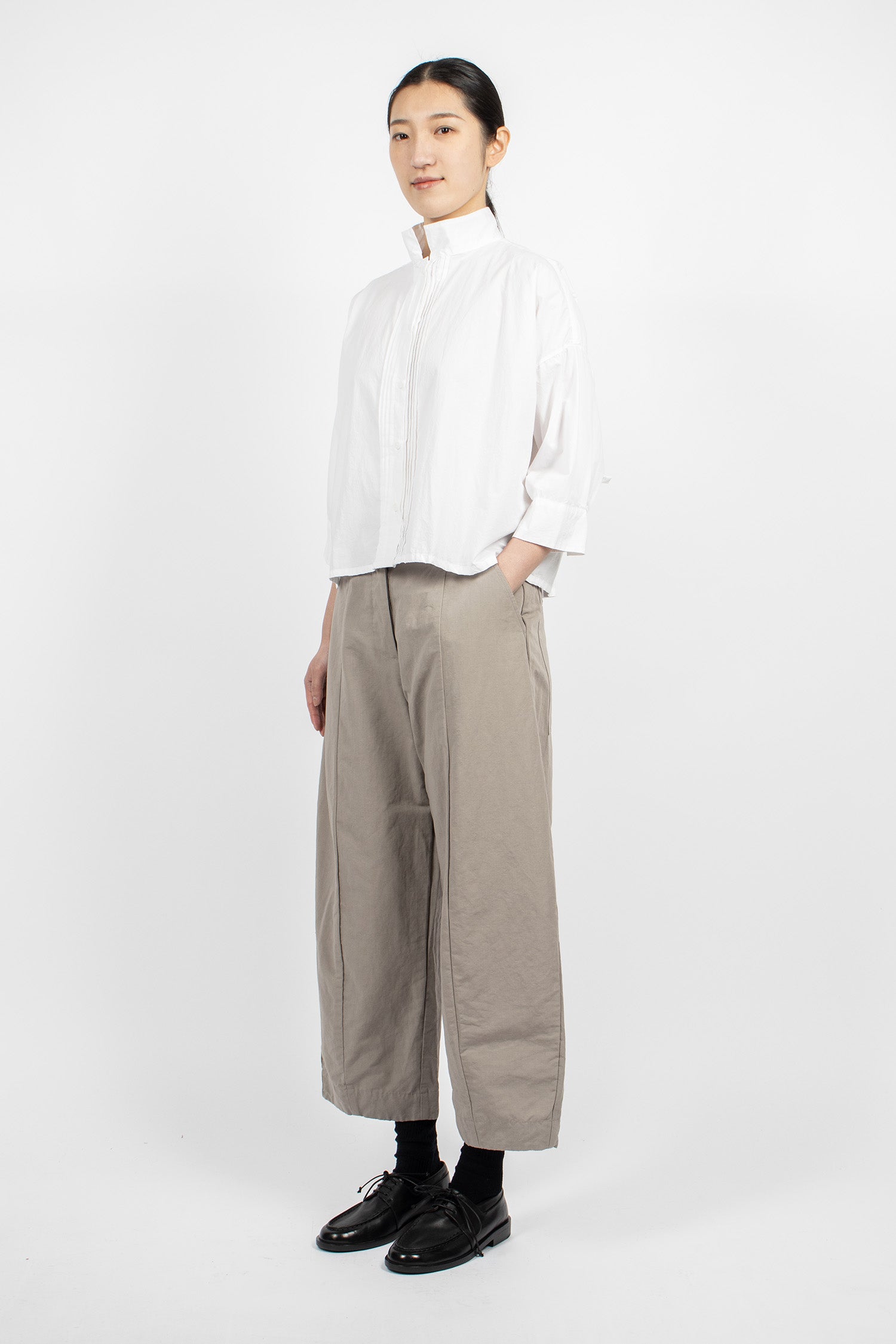 Sandra Pants Mink