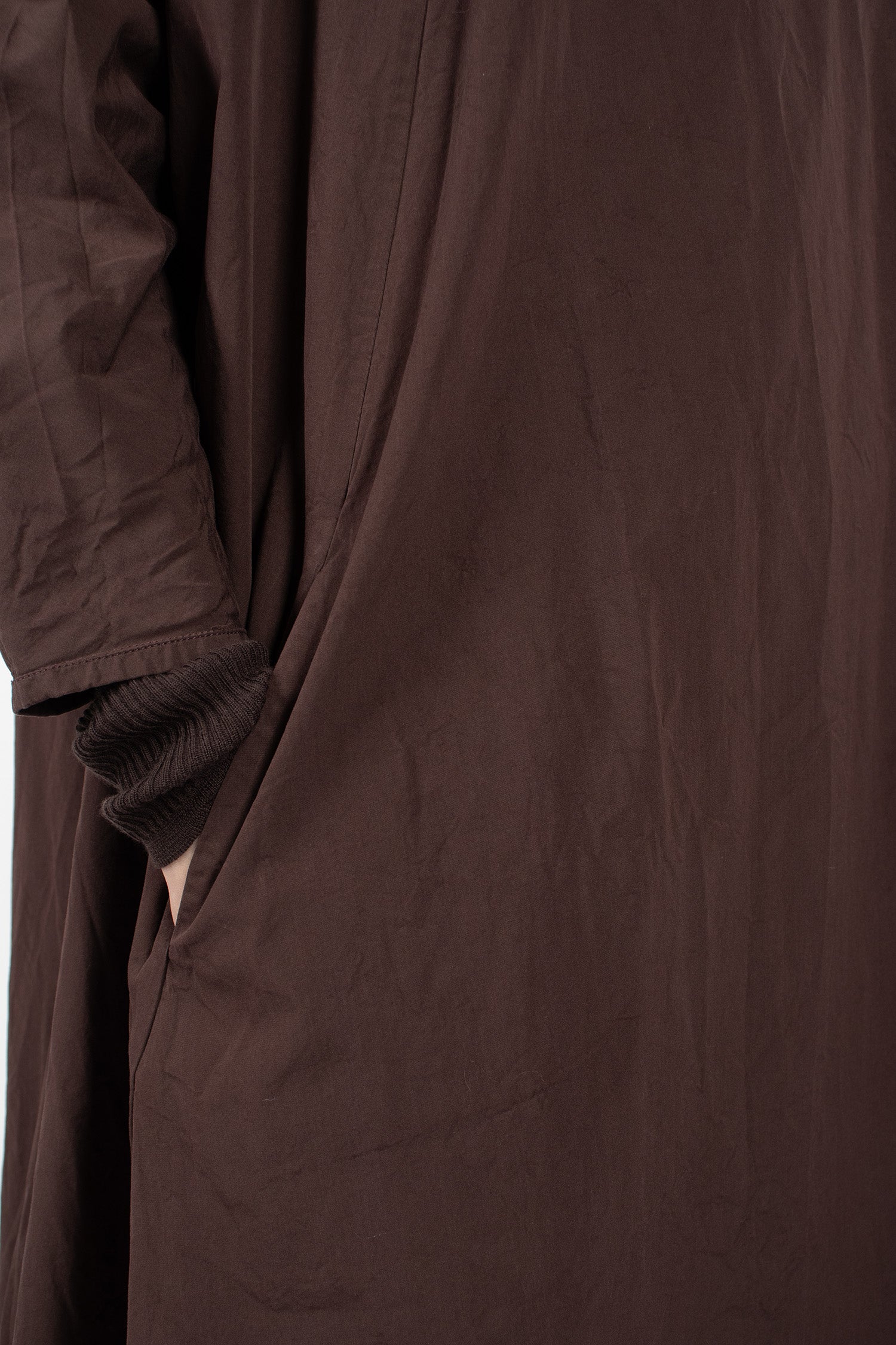 Soleil Dress Ebony
