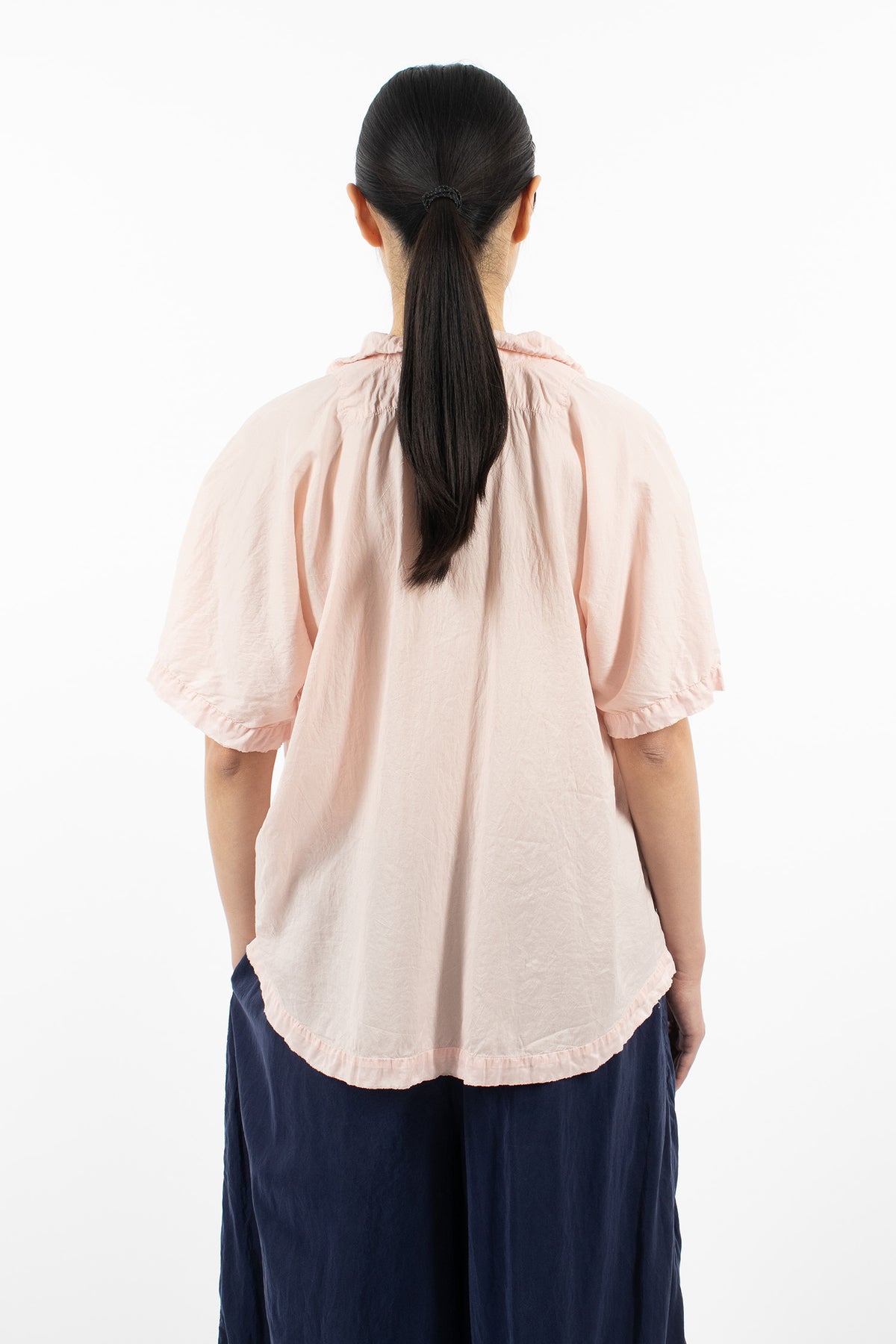 Jane Top Pale Pink