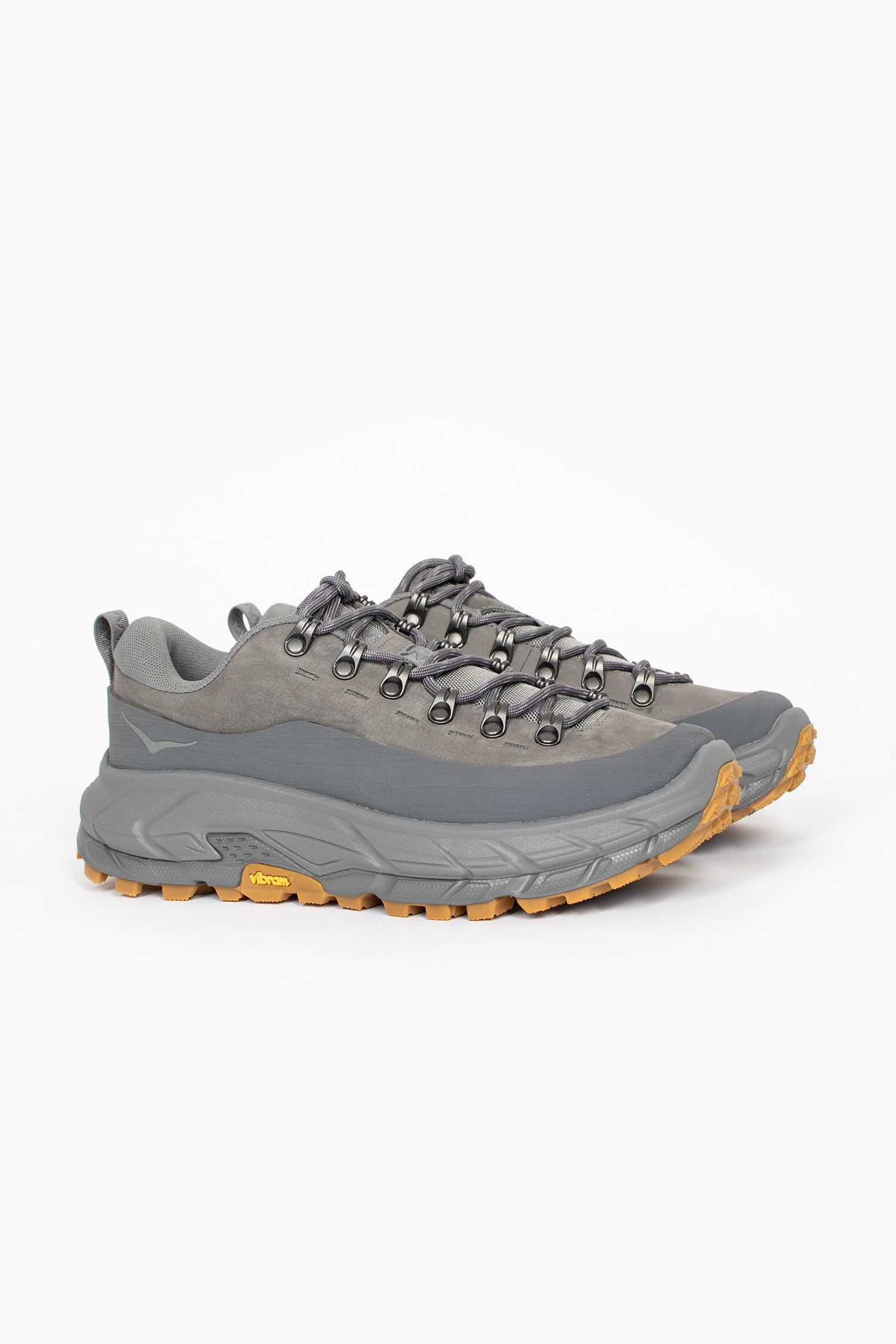 Tor Summit Asteroid/Satelite grey