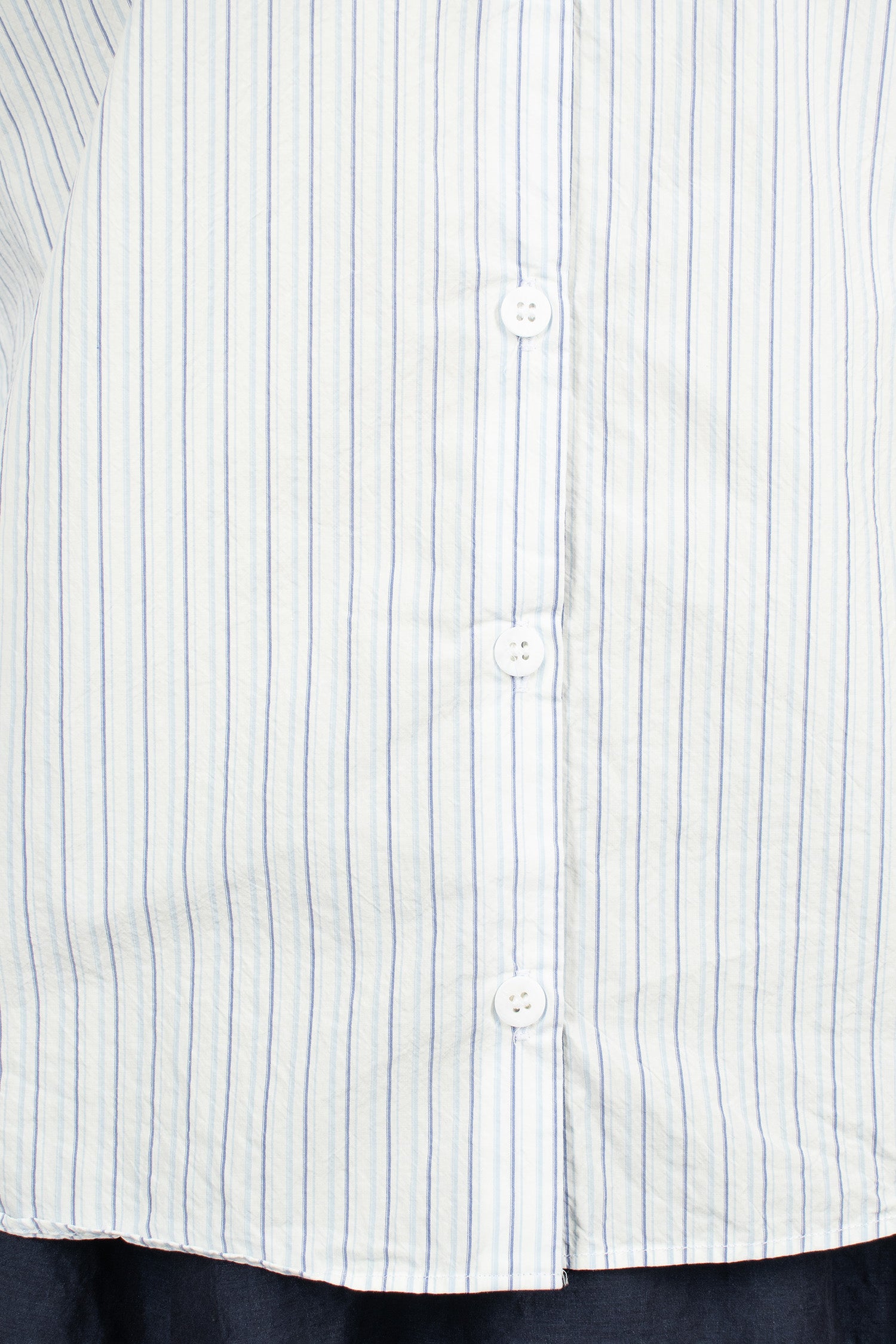 Tyrol Shirt Light Blue Stripe