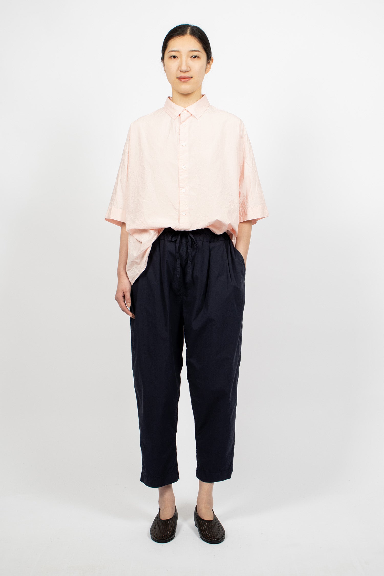 Waga Soleil Shirt Pink