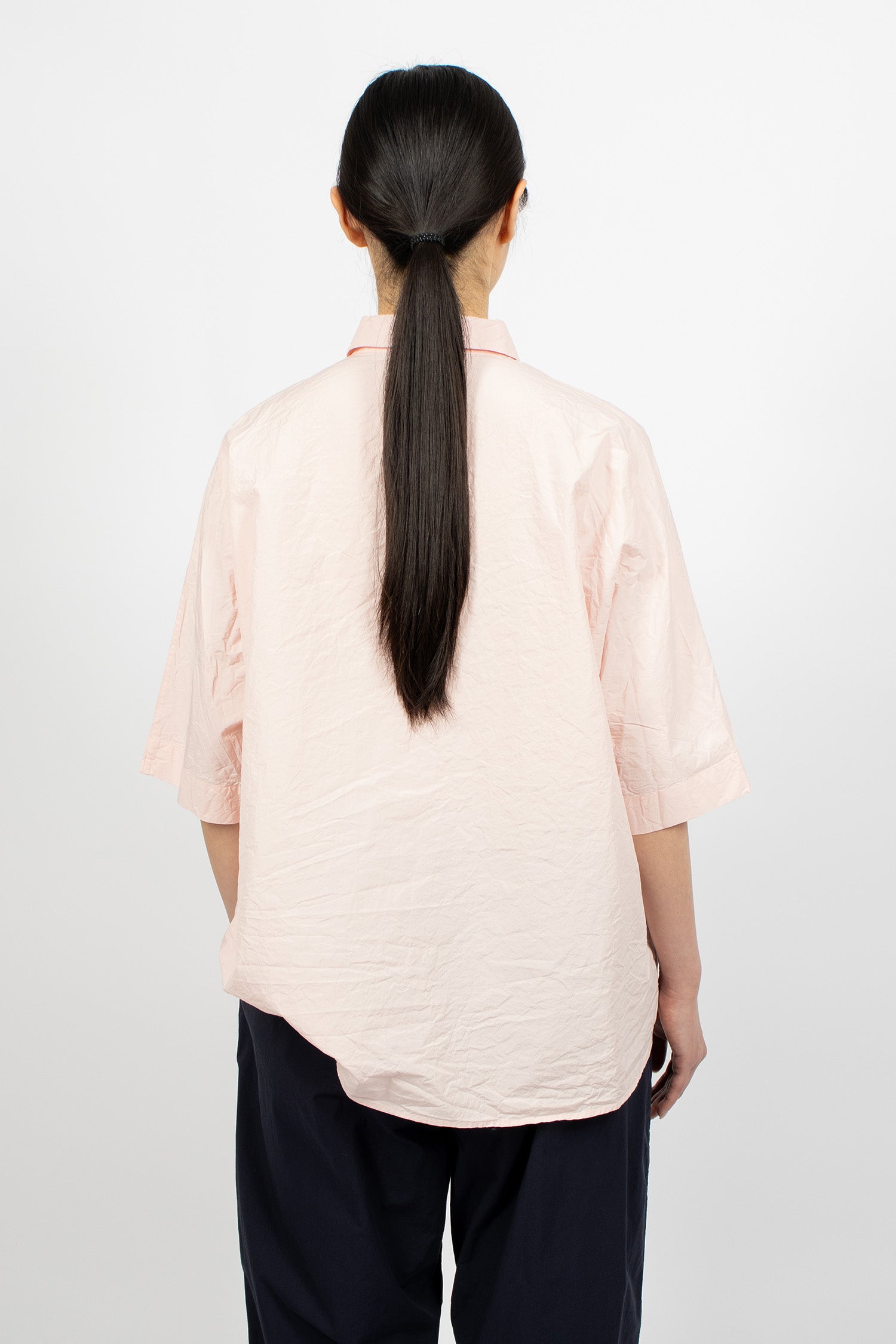 Waga Soleil Shirt Pink