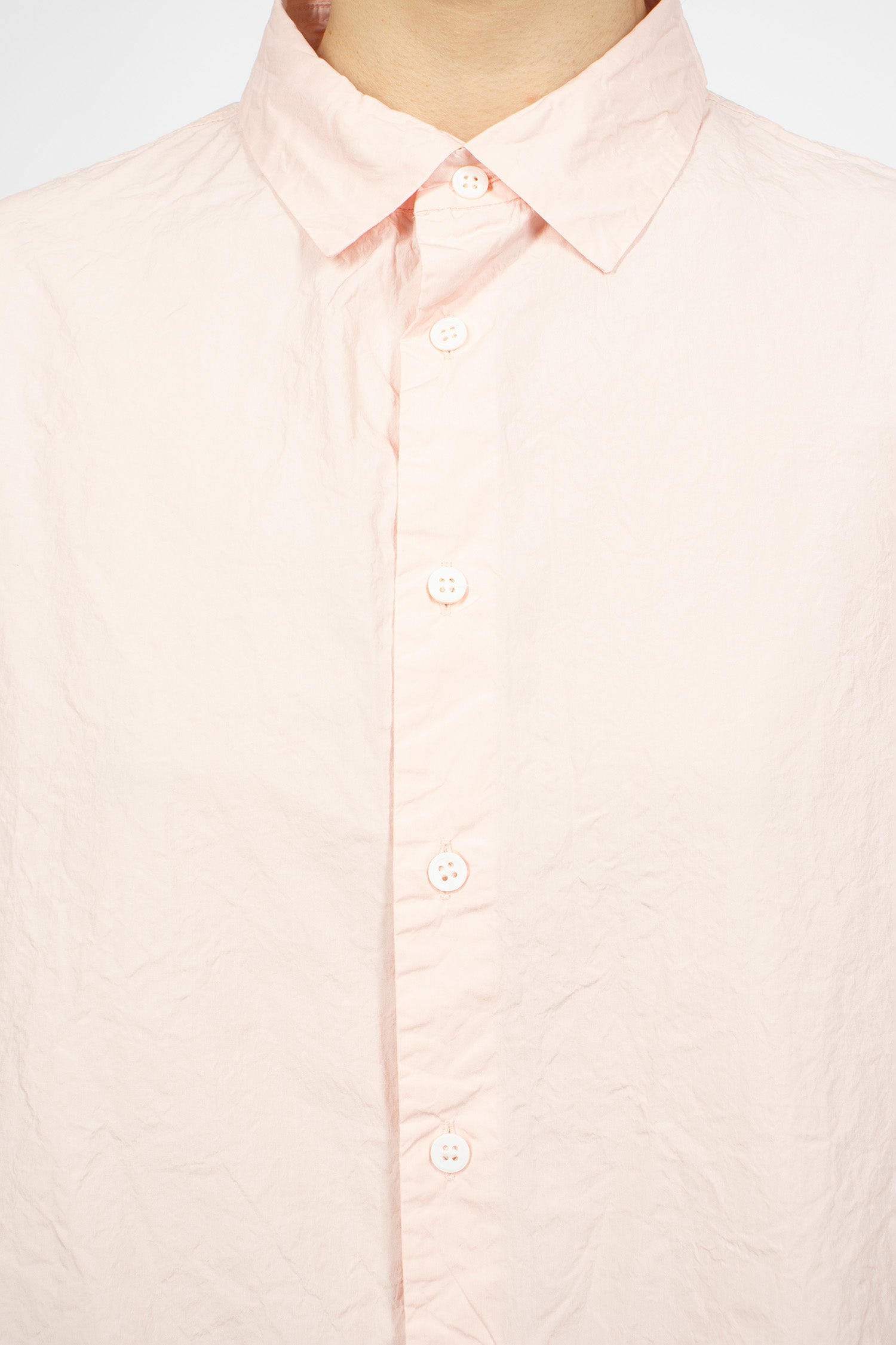 Waga Soleil Shirt Pink