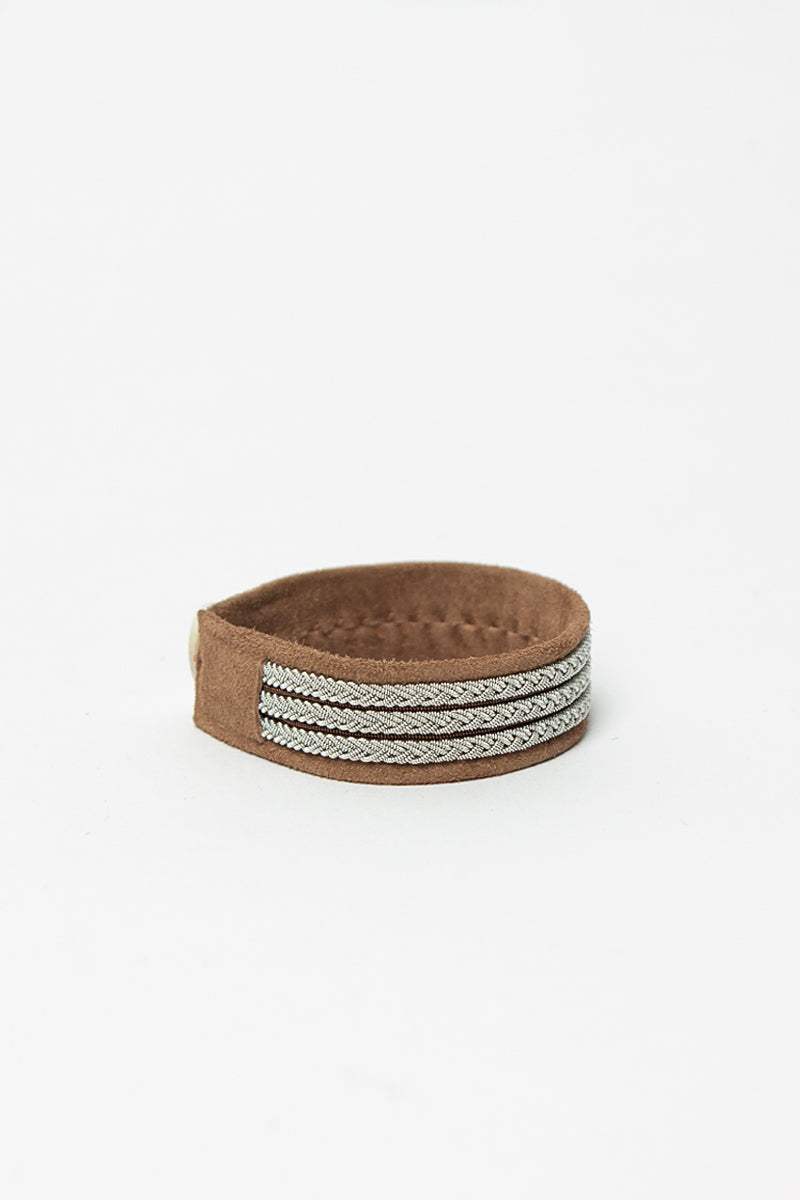 Reverse Nougat B Plus C Bracelet