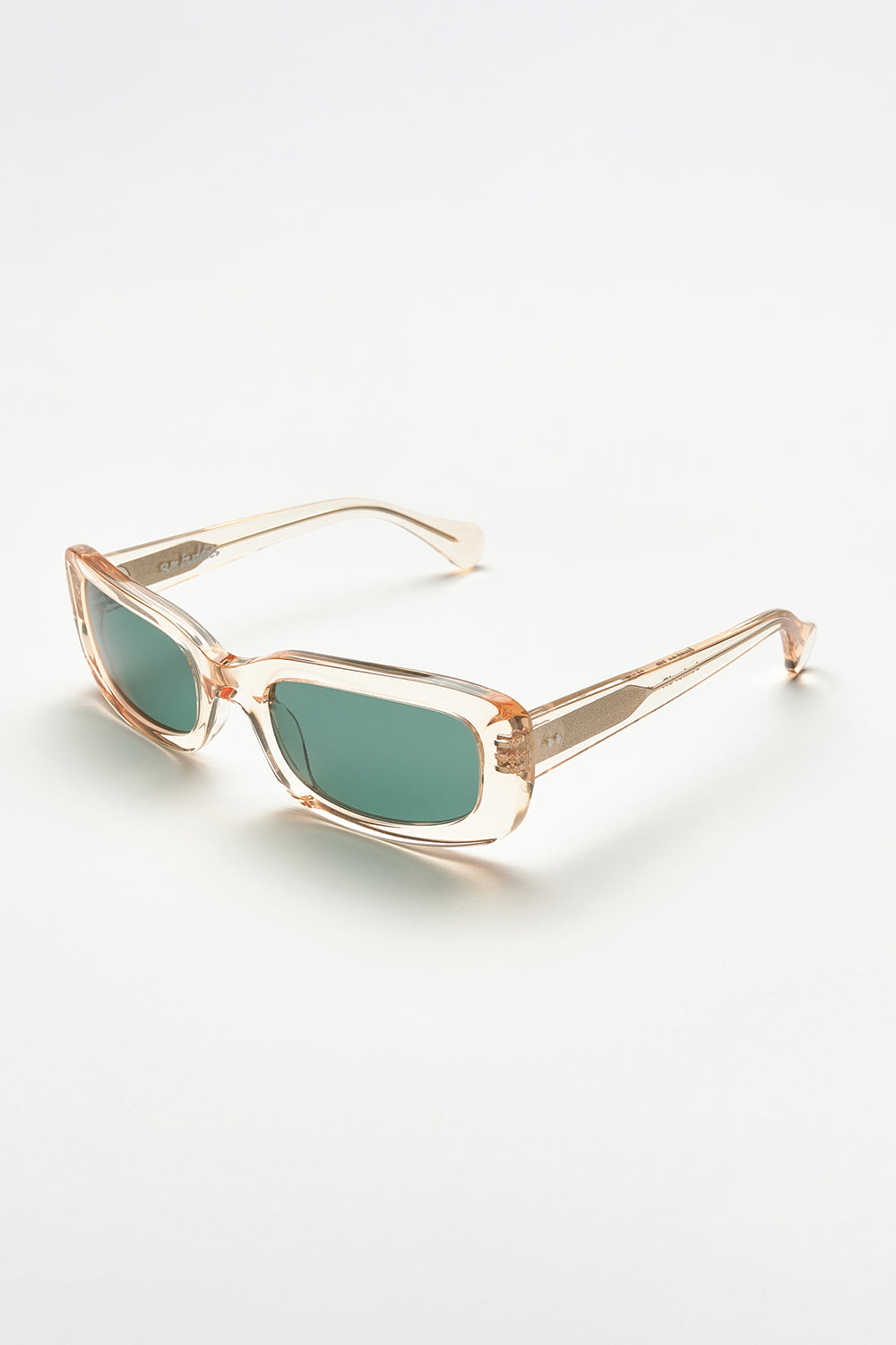 Junior Jr Sunglasses Champagne Supernova