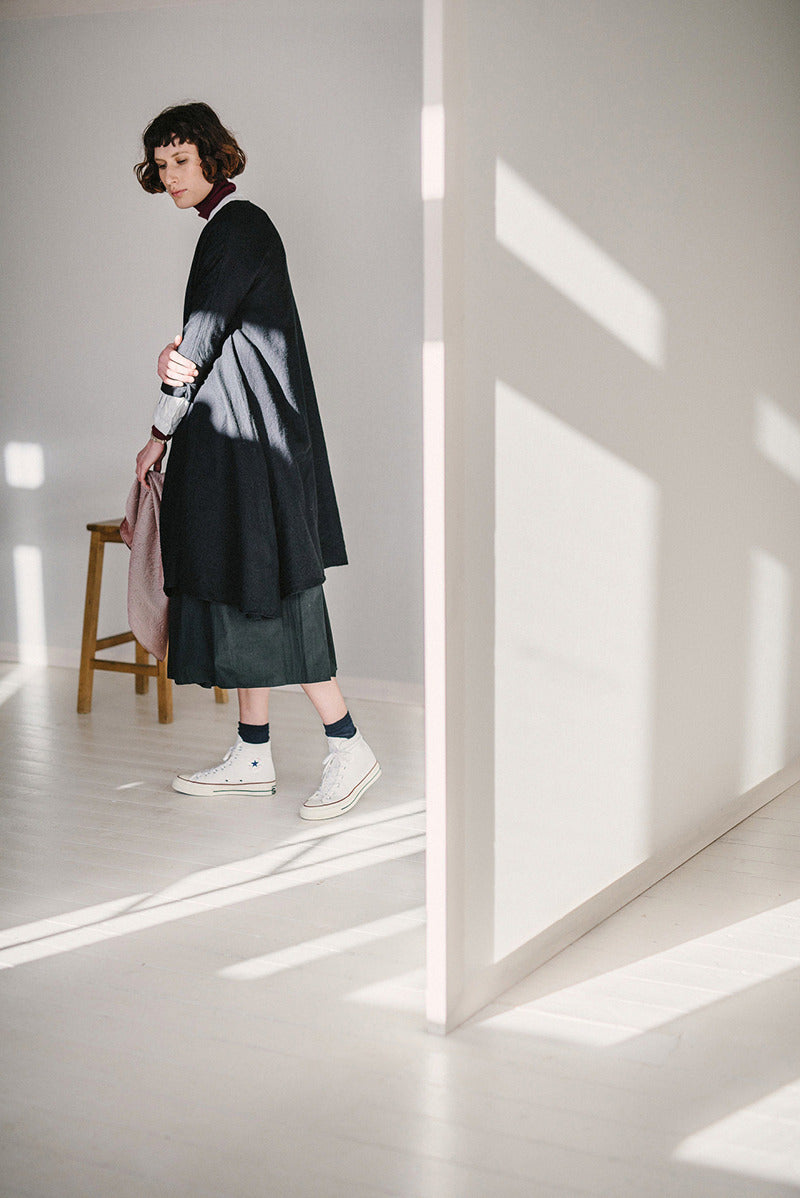 Toujours, AW16