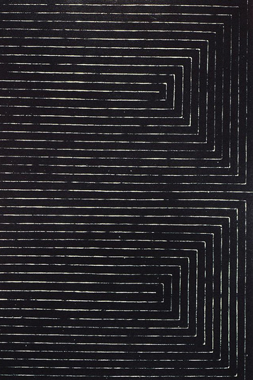 Colour Story, Black
