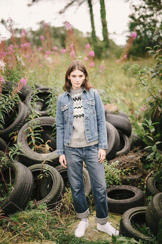 OrSlow, AW15