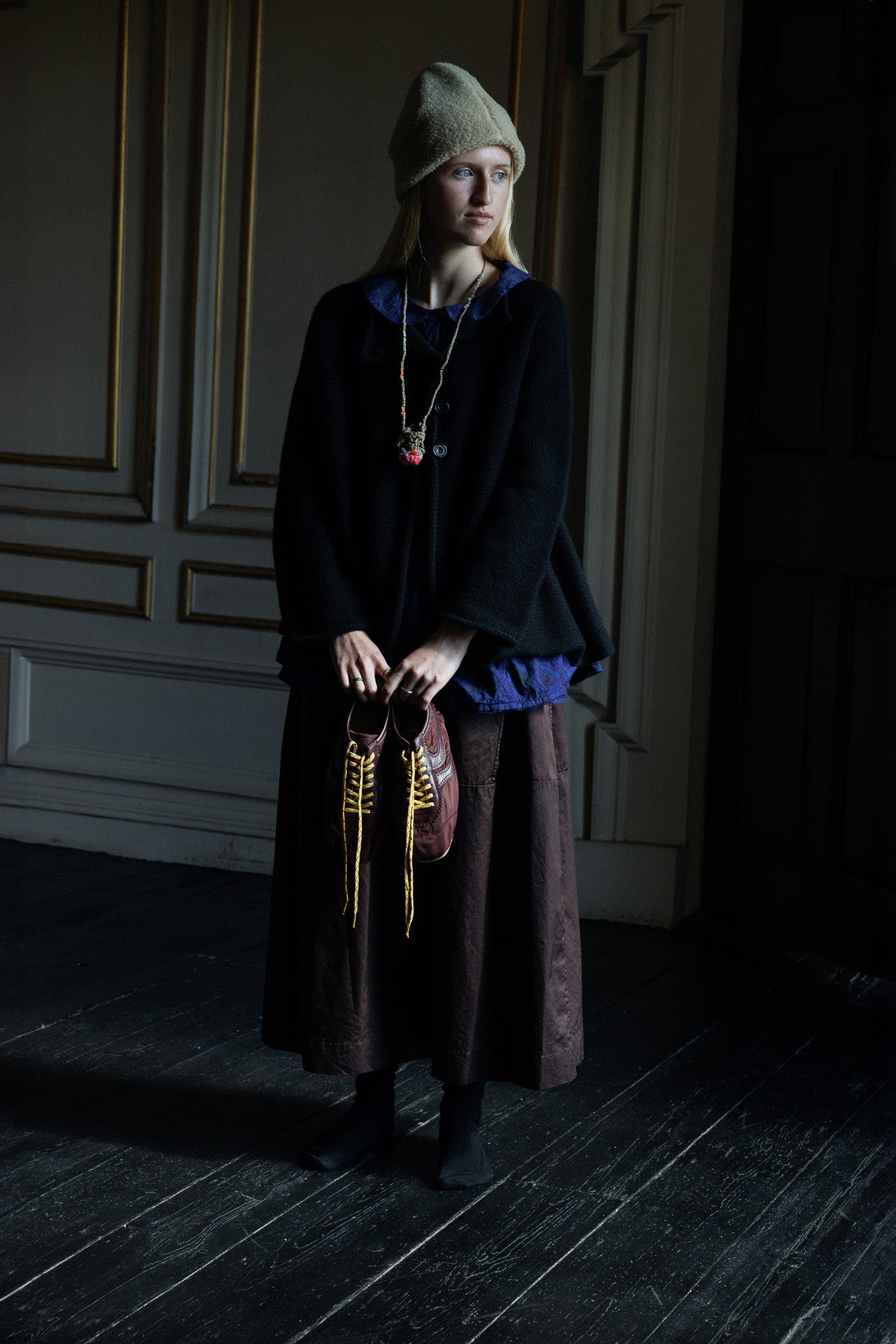 AW25 Editorial 2