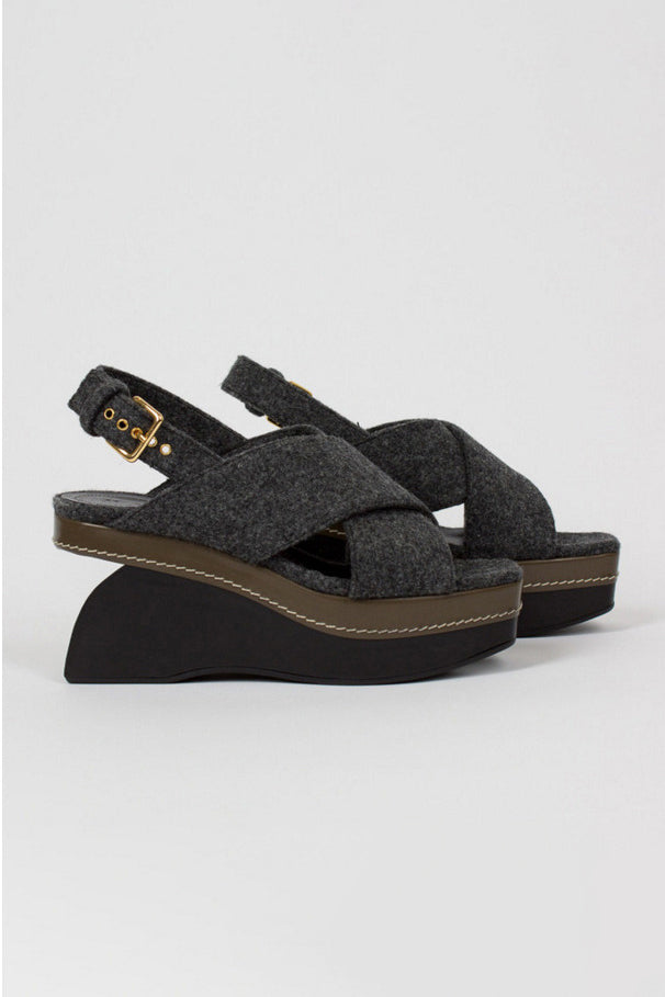 Shoe of the Week