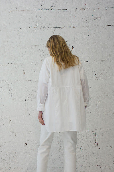 Summer White