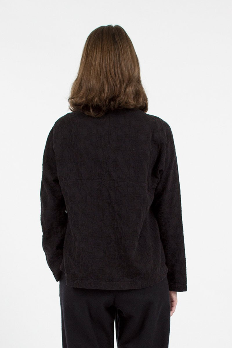 Black Crane AW18