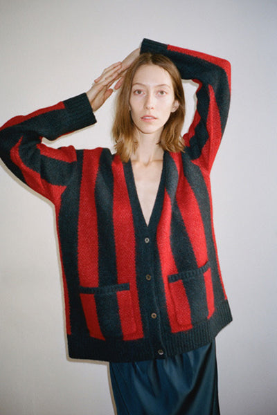 Cobain Stripe