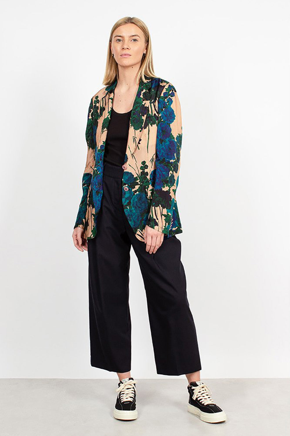 Looks #29 - 32