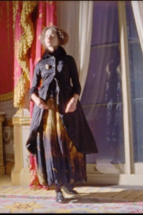 Paul Harnden AW23