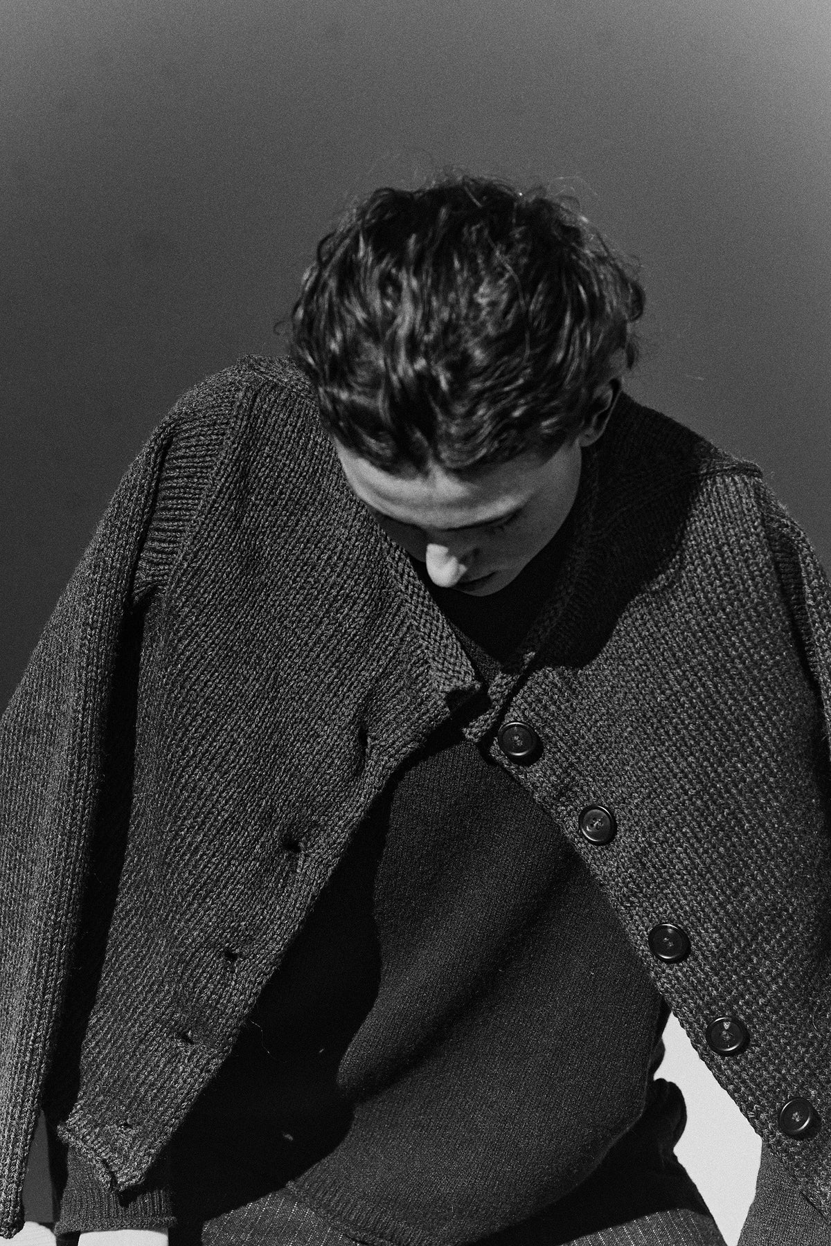 Casey Casey Orsan AW26