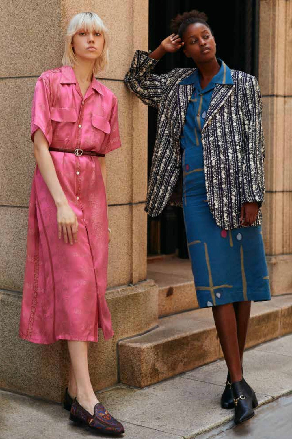 Needles SS23