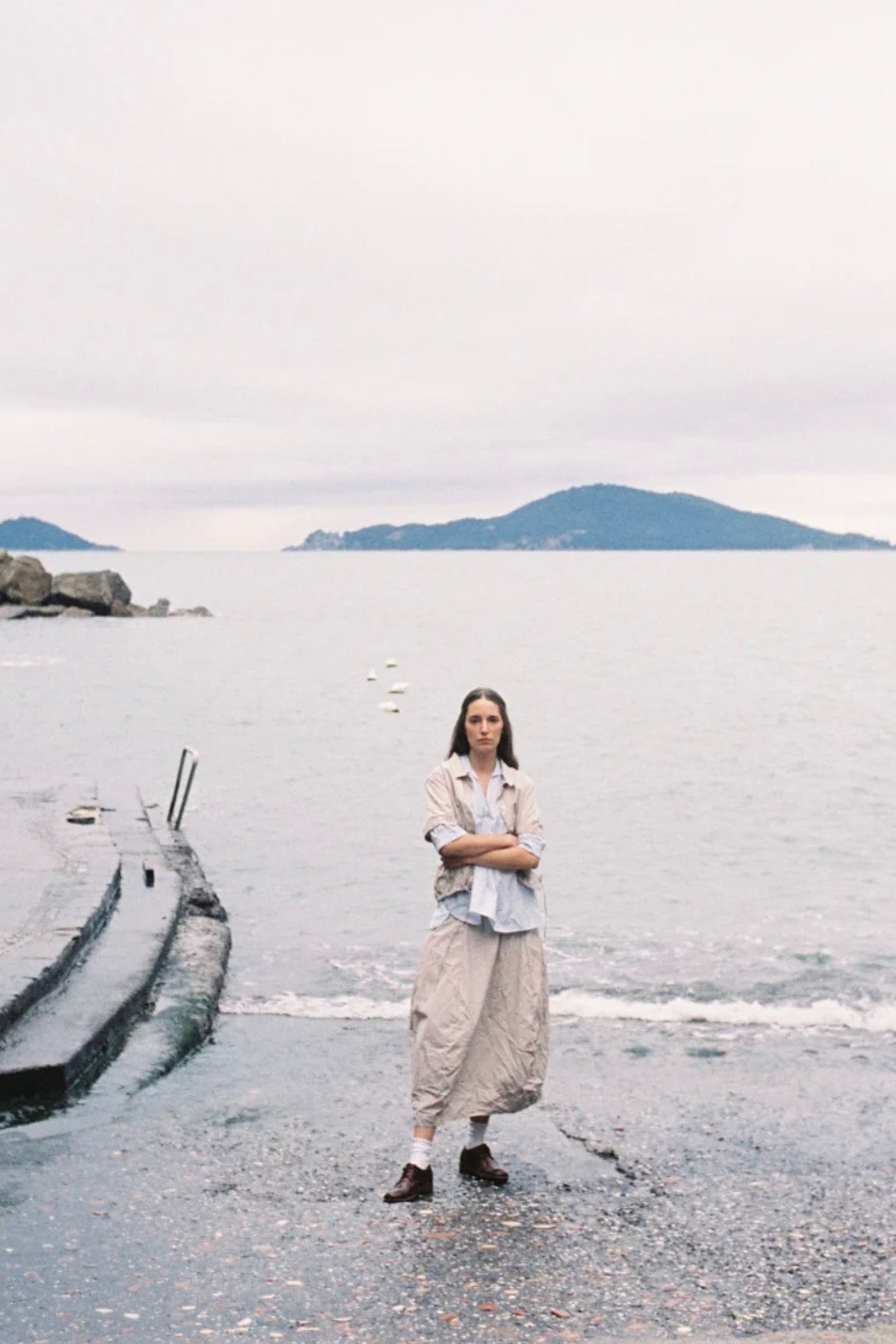 Bergfabel A Summer Tale SS26