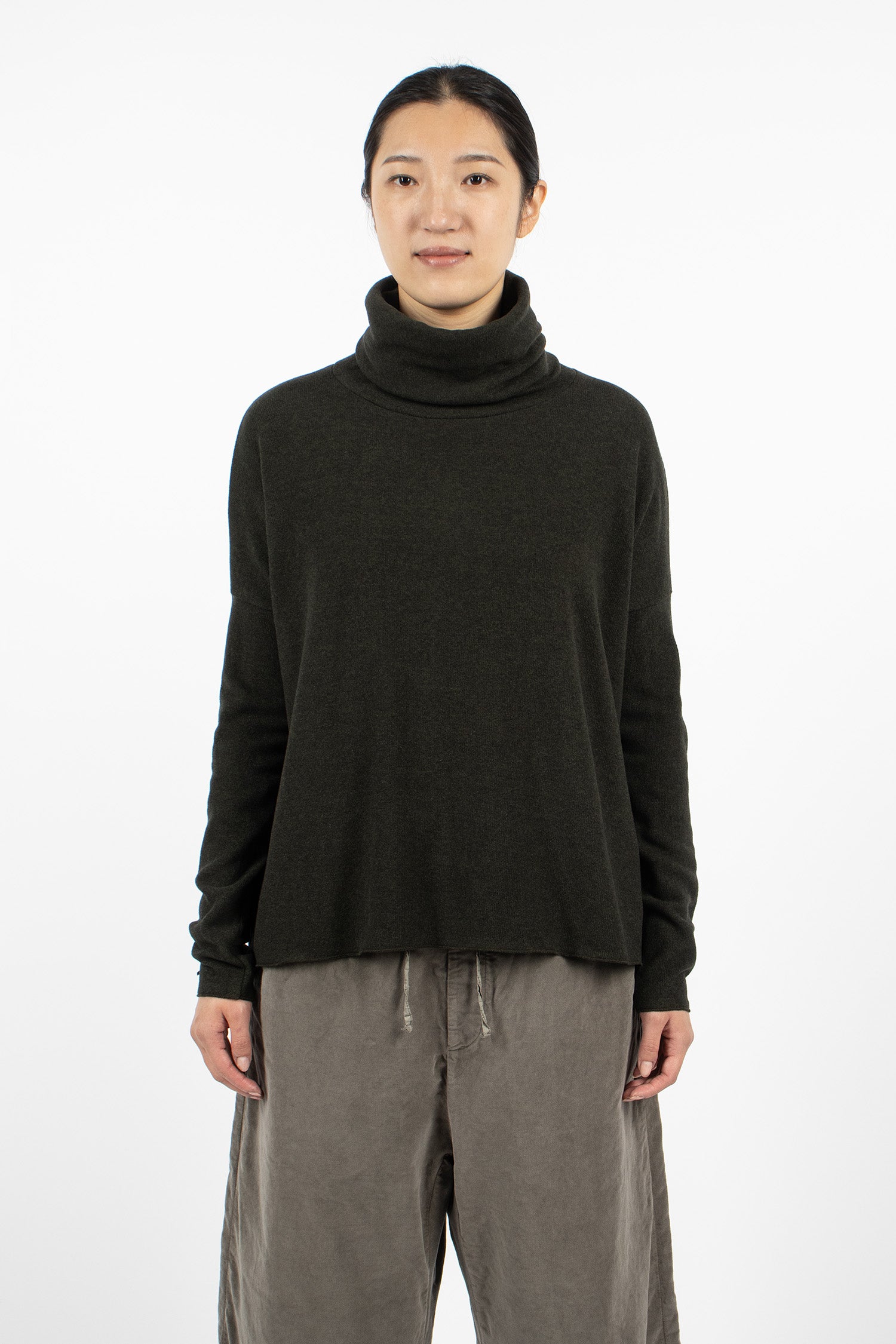 1932 Turtleneck JP Forest