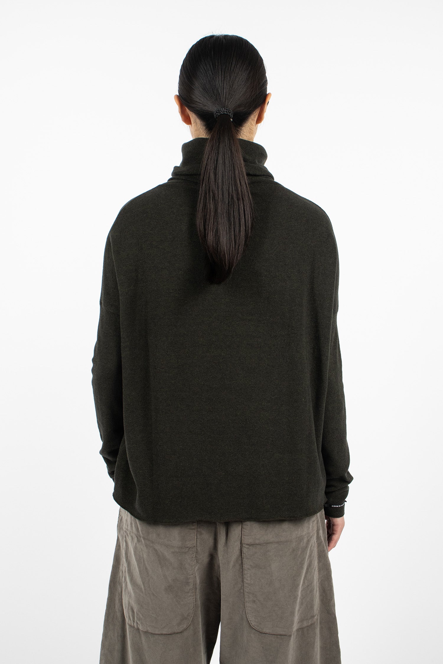 1932 Turtleneck JP Forest