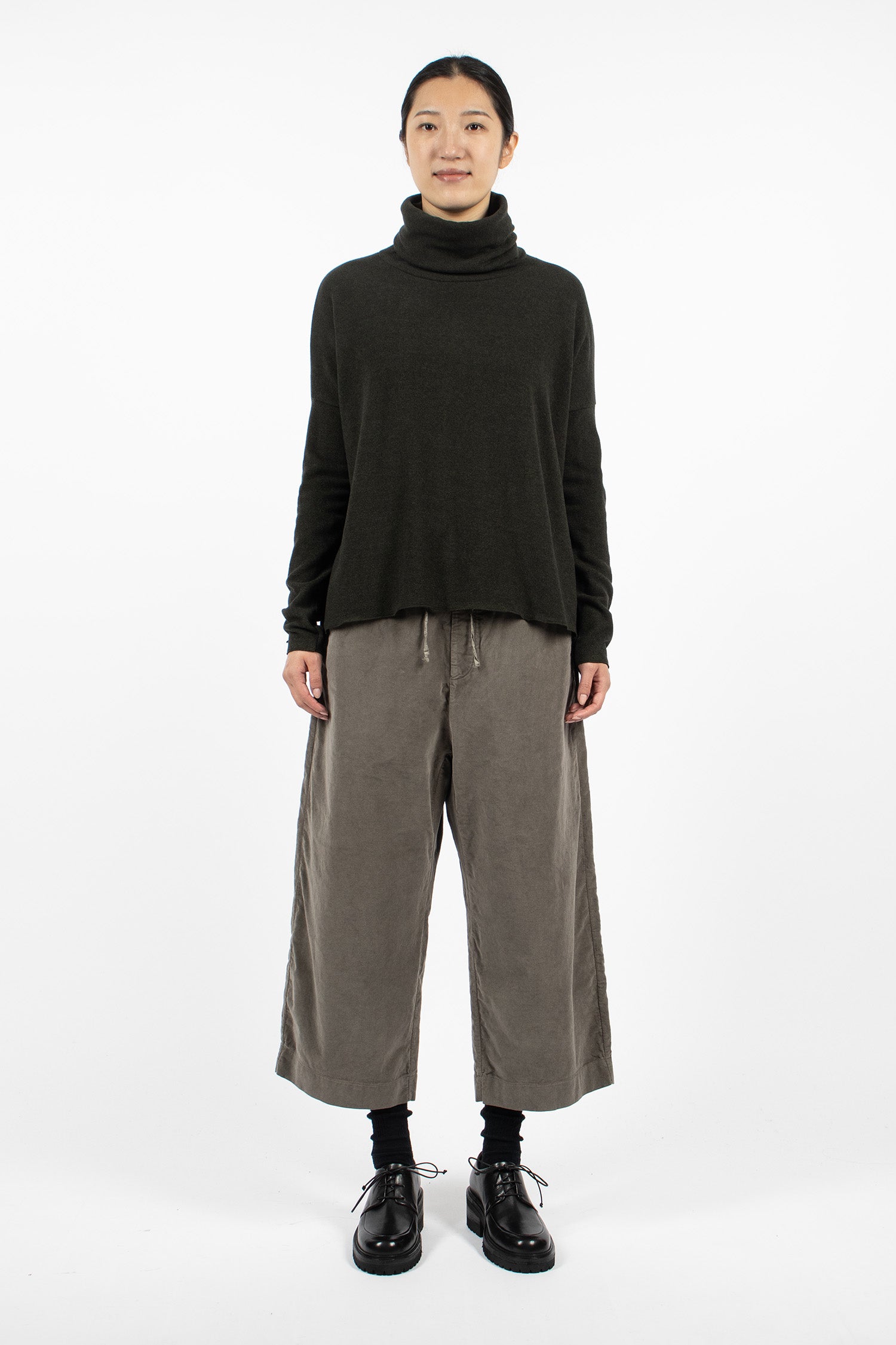 1932 Turtleneck JP Forest