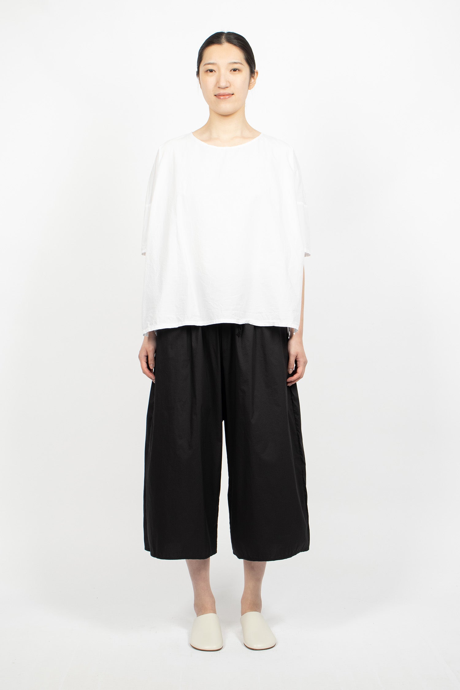 23_227 Trousers TSL Black