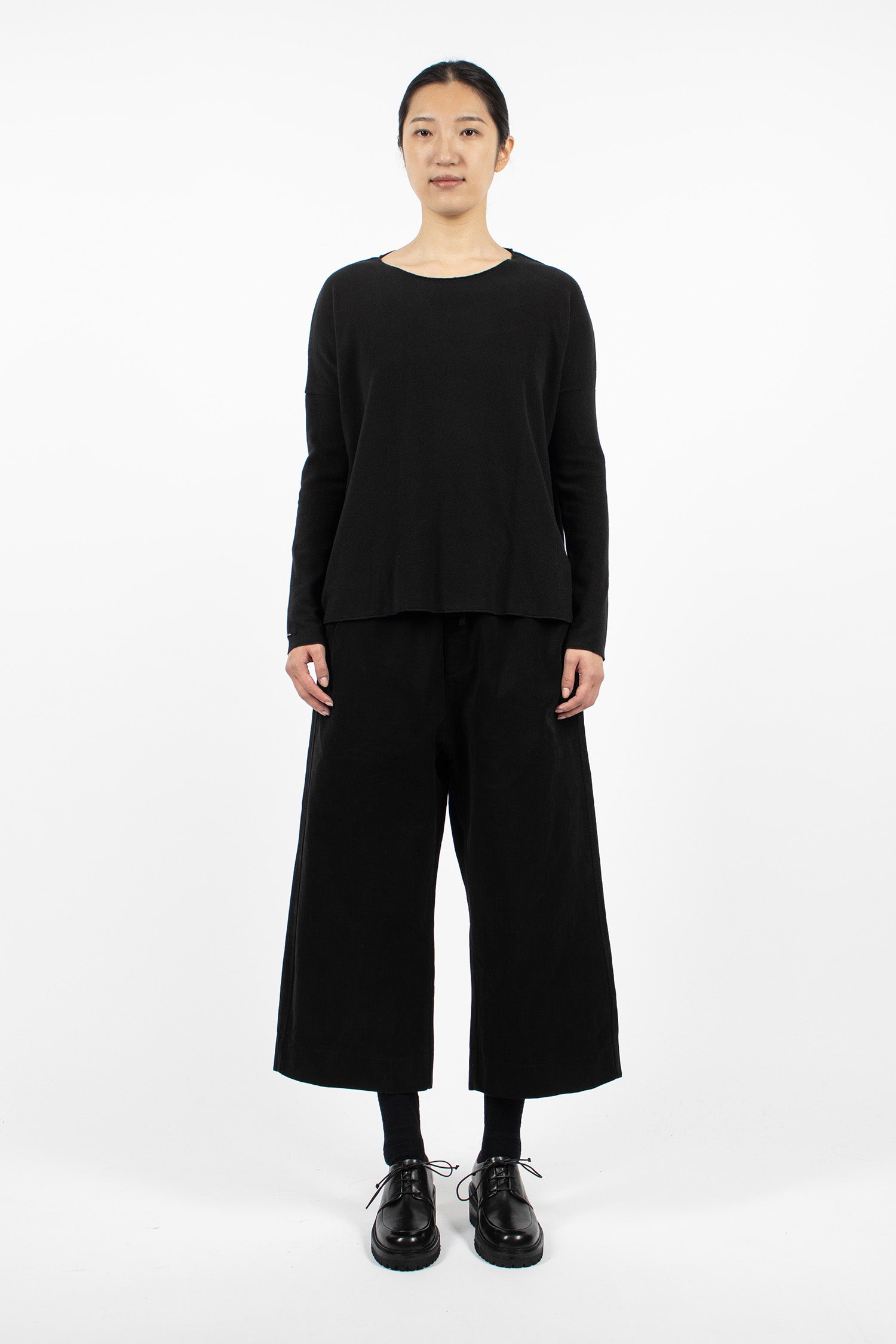 40177 Jumper Black