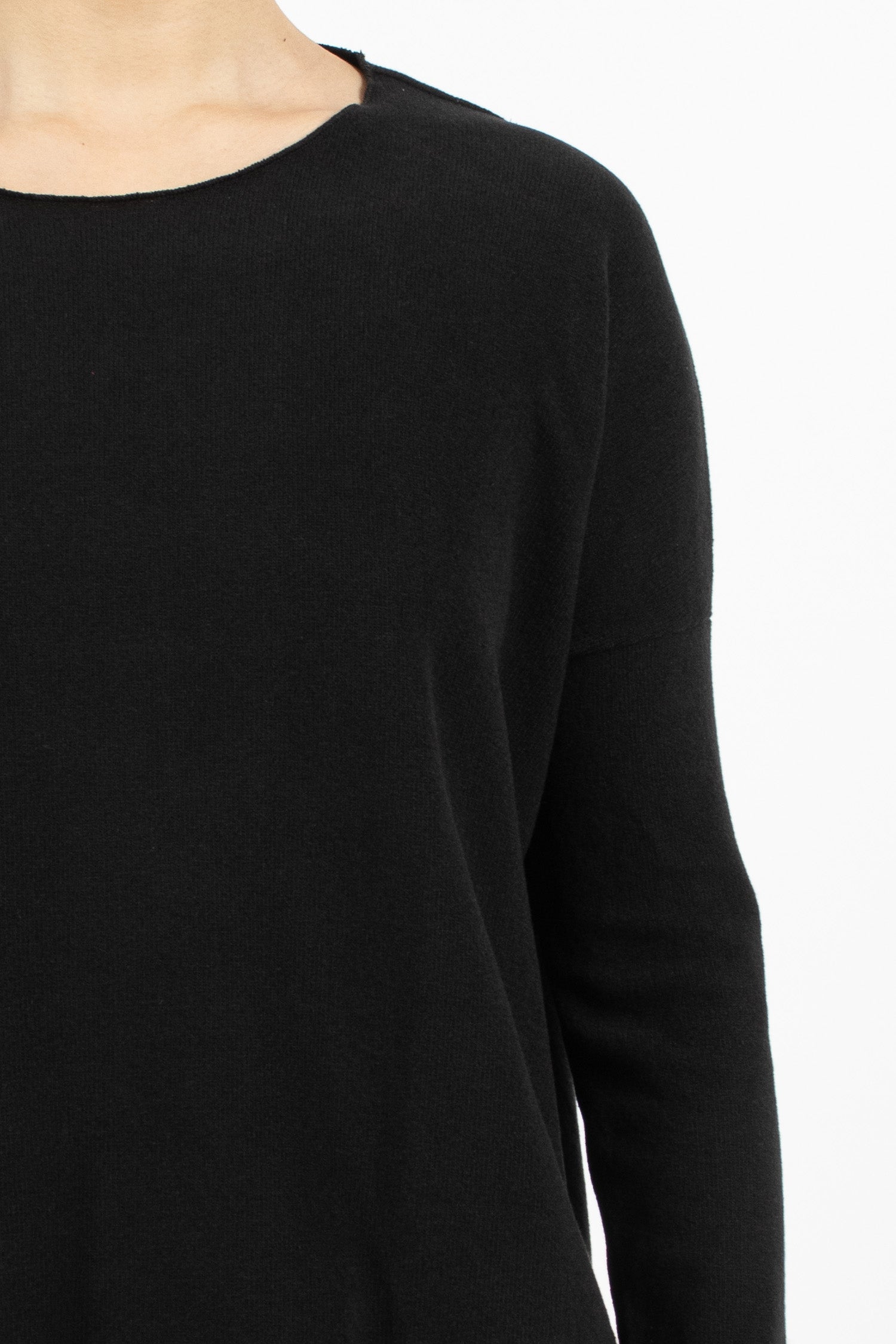 40177 Jumper Black