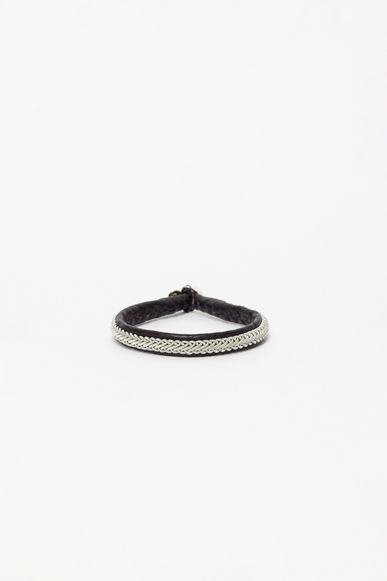 Black Hide A Bracelet 2